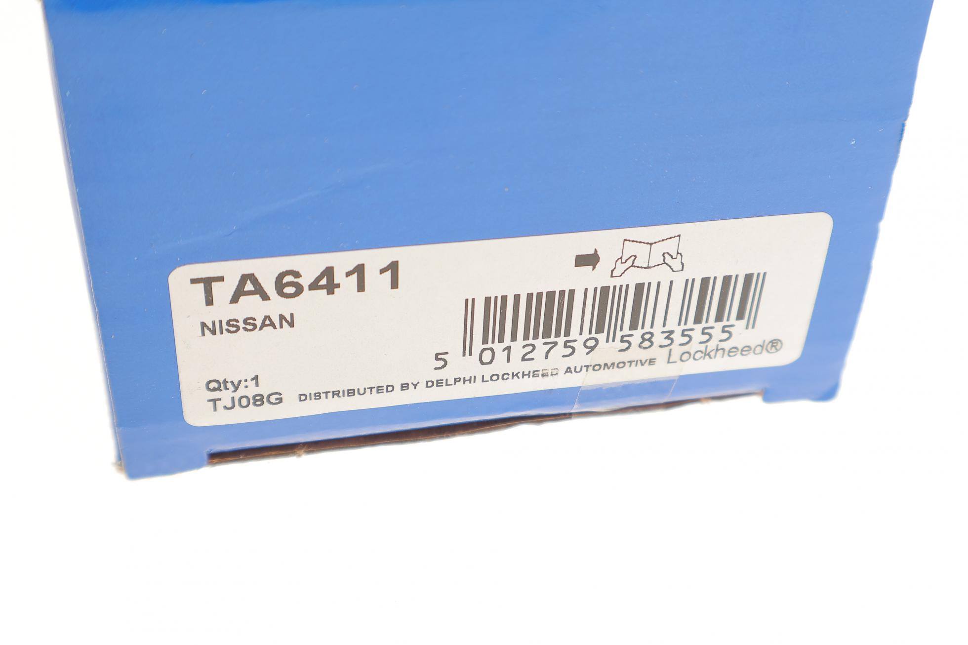 TA6411 DELPHI