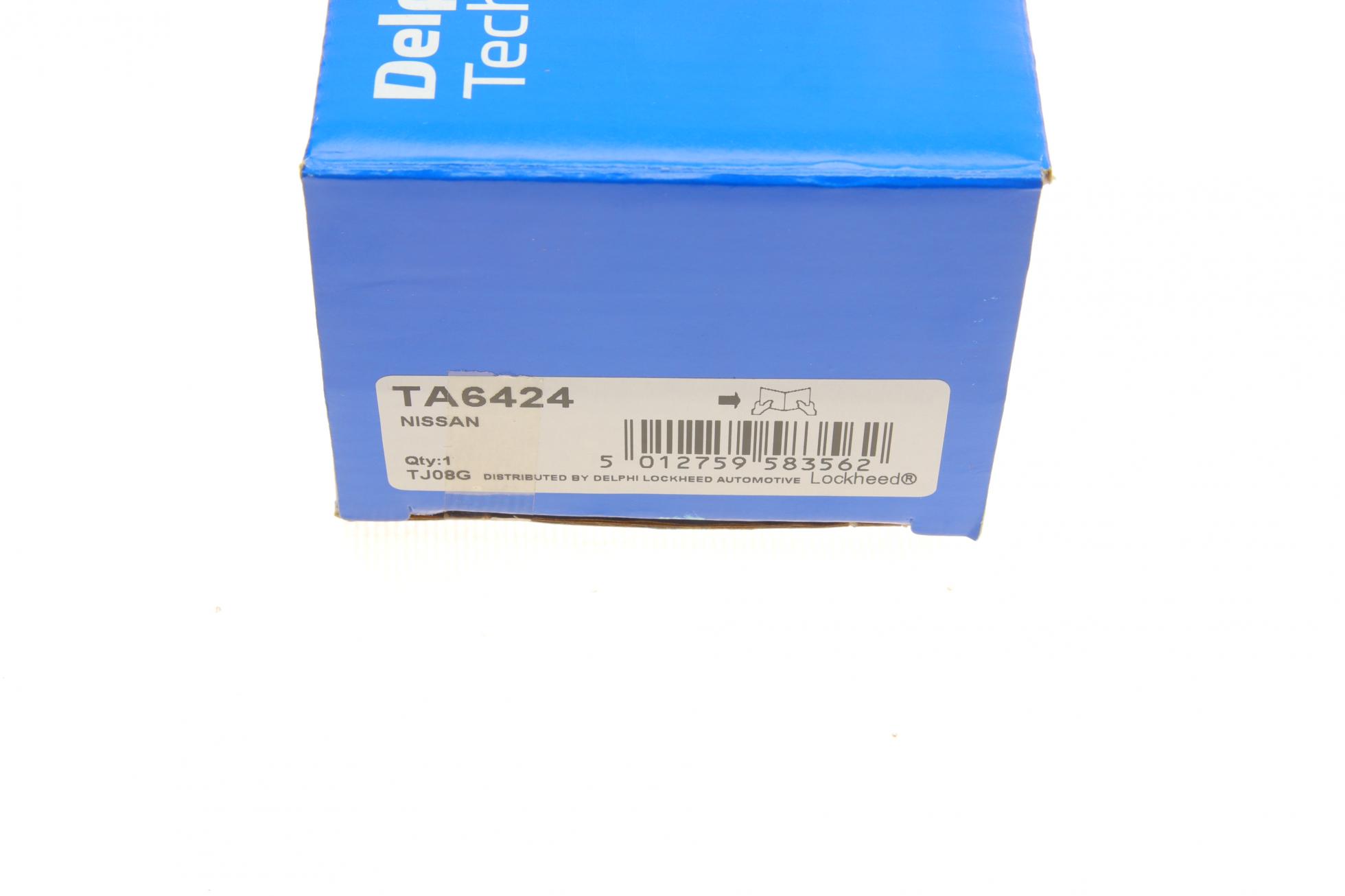 TA6424 DELPHI