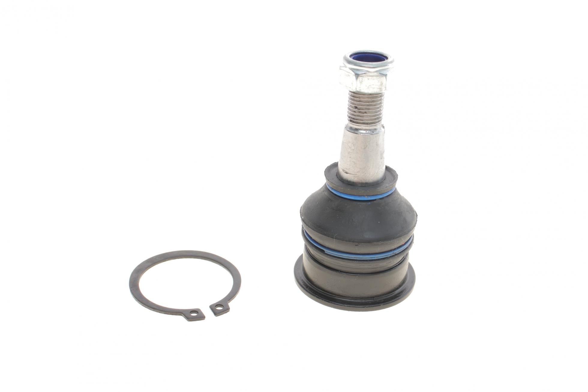 TC1006 DELPHI