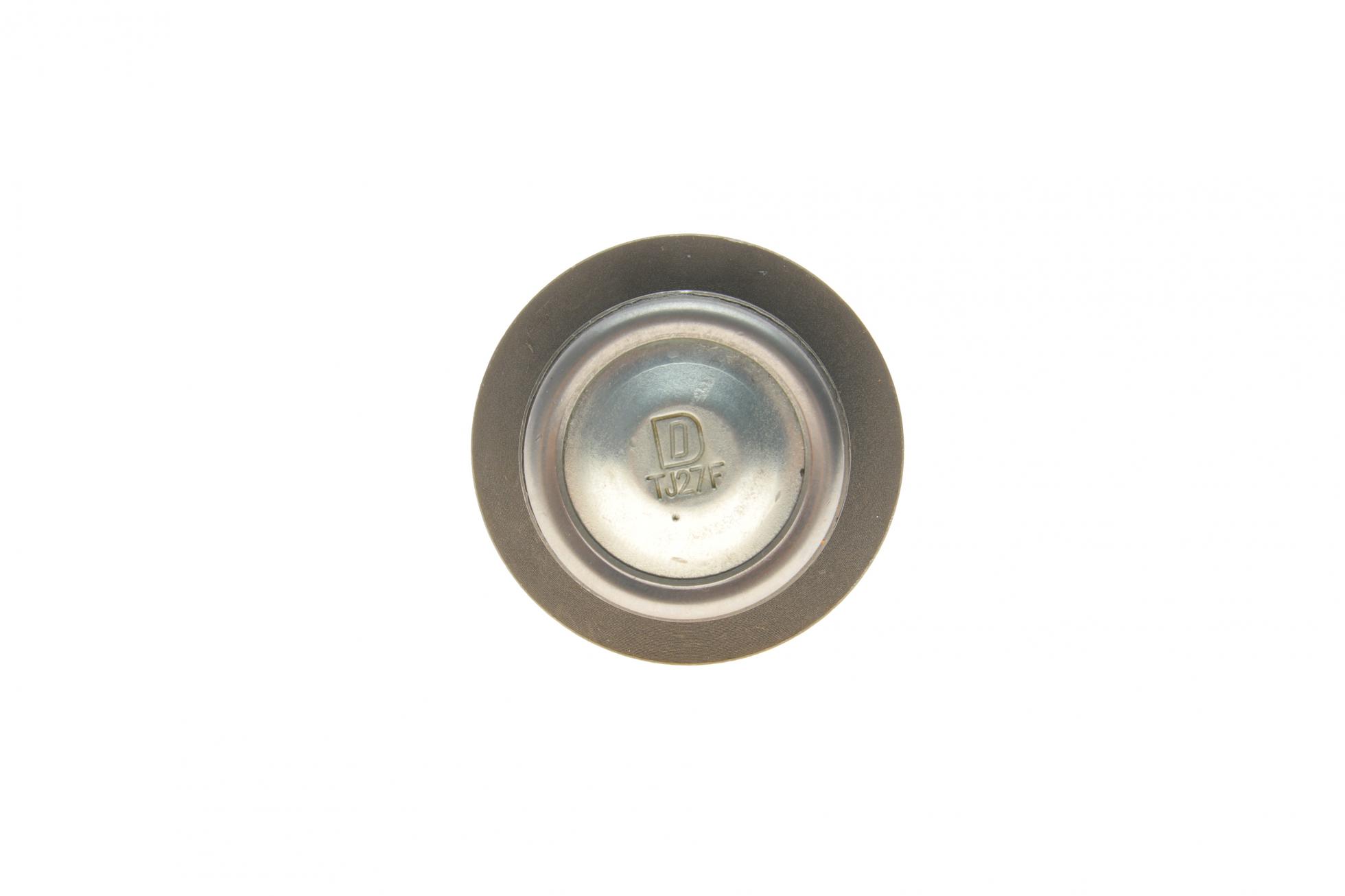 TC1022 DELPHI
