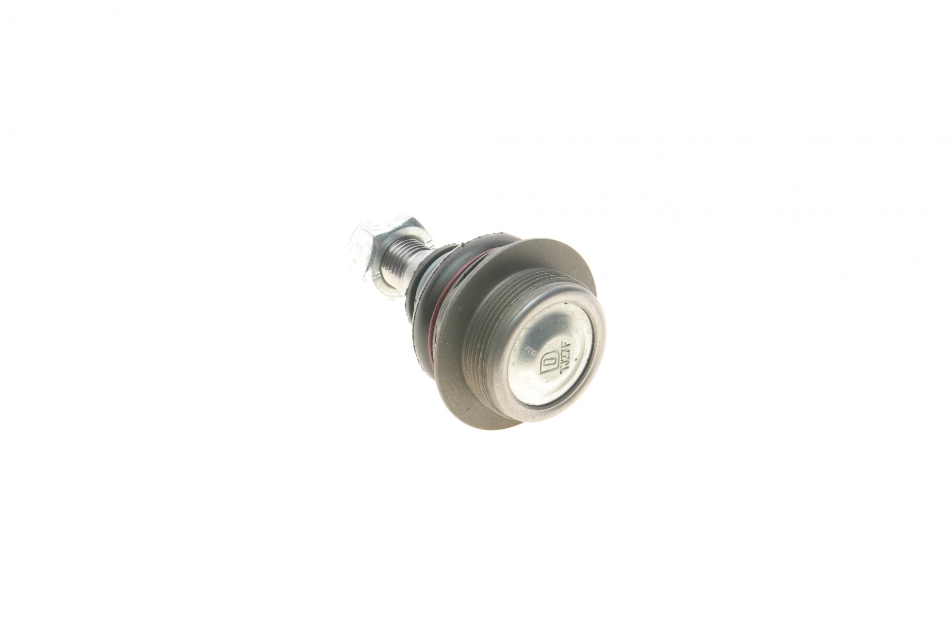 TC1022 DELPHI
