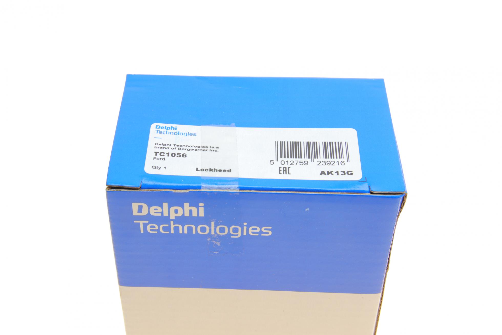 TC1056 DELPHI
