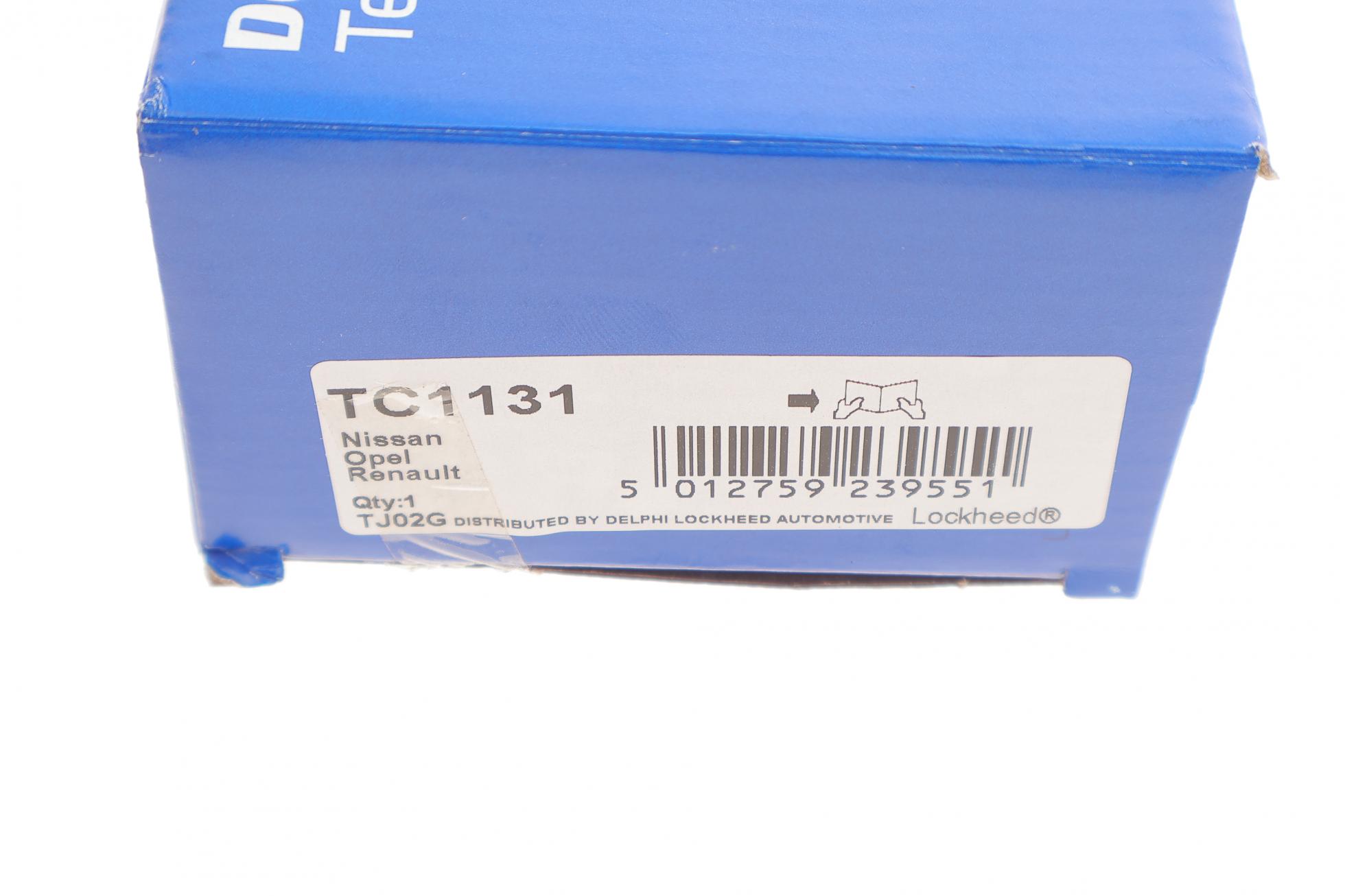 TC1131 DELPHI