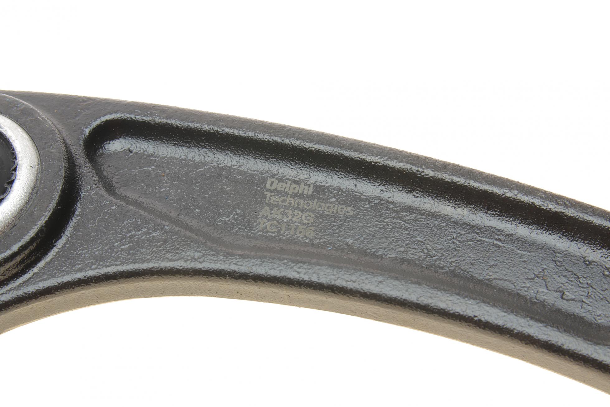 TC1156 DELPHI