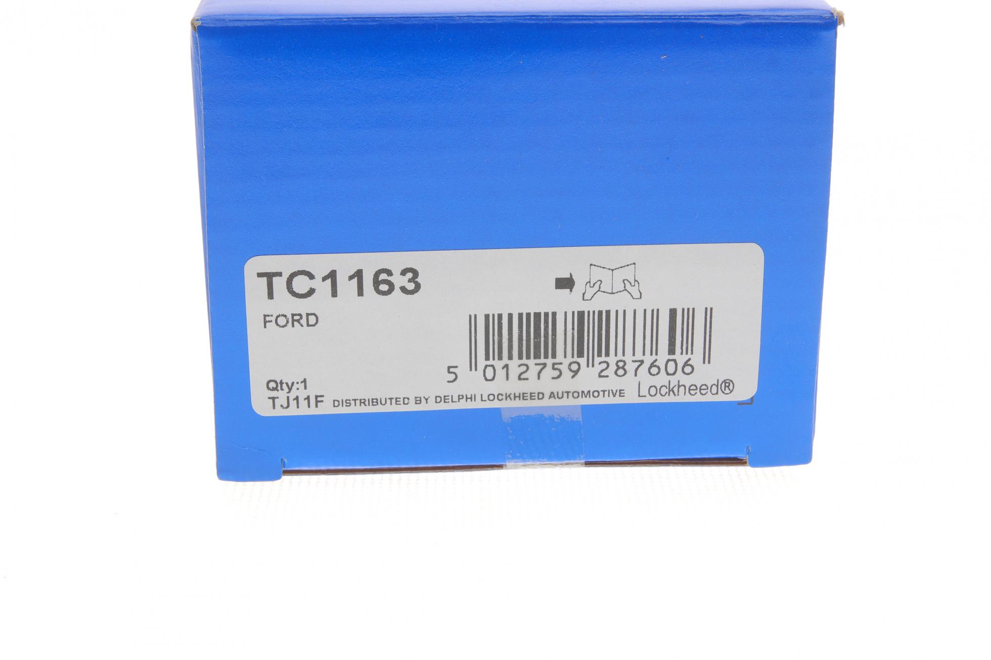 TC1163 DELPHI