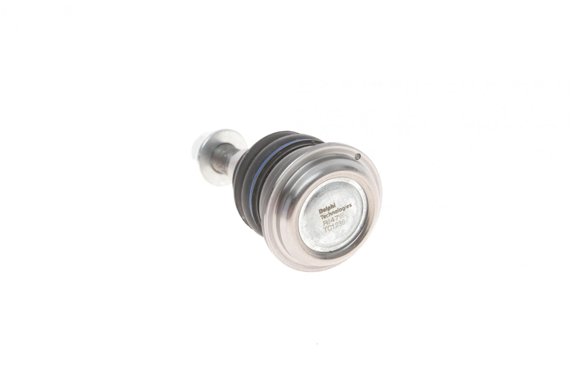 TC1236 DELPHI