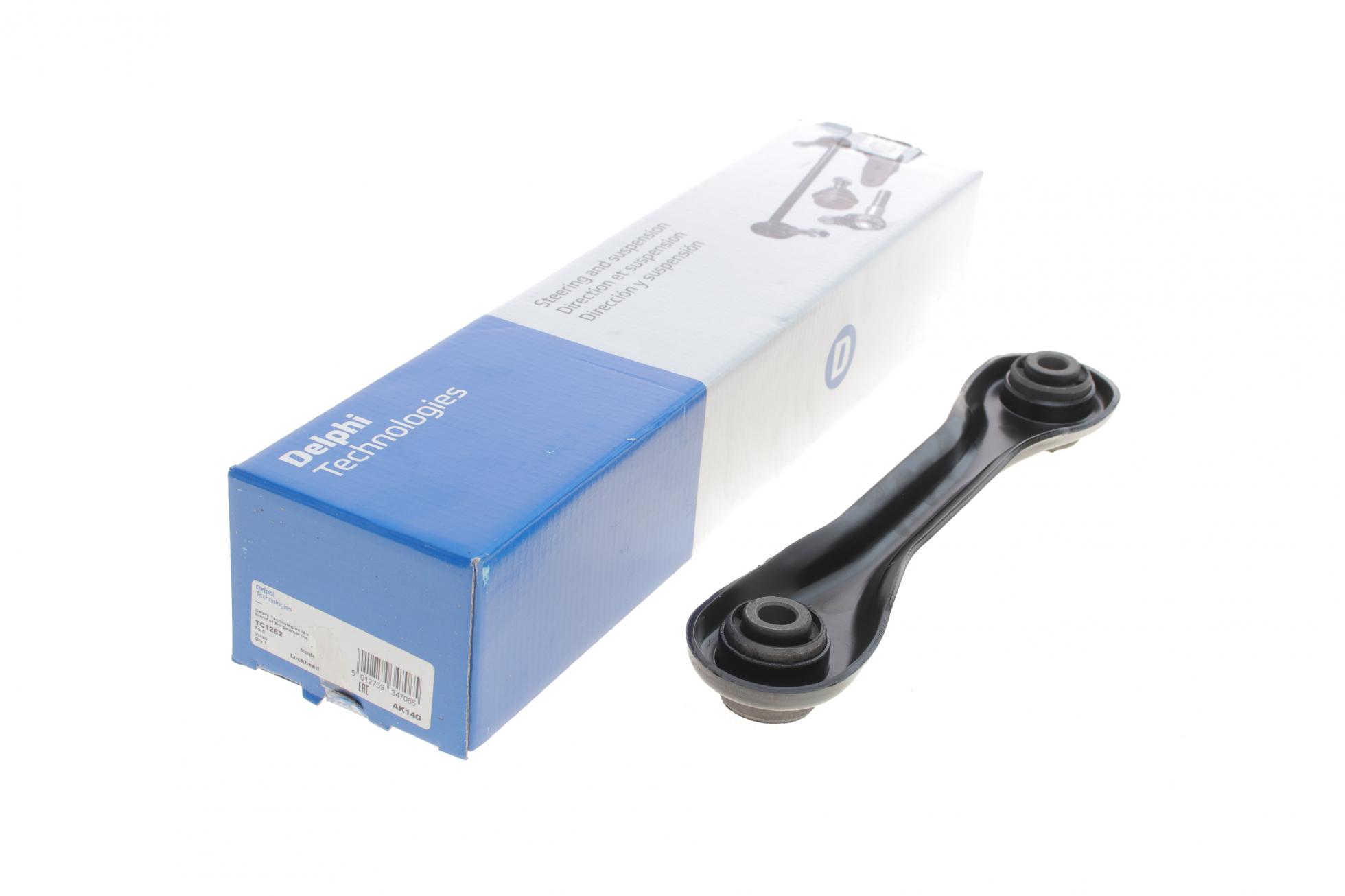 TC1262 DELPHI