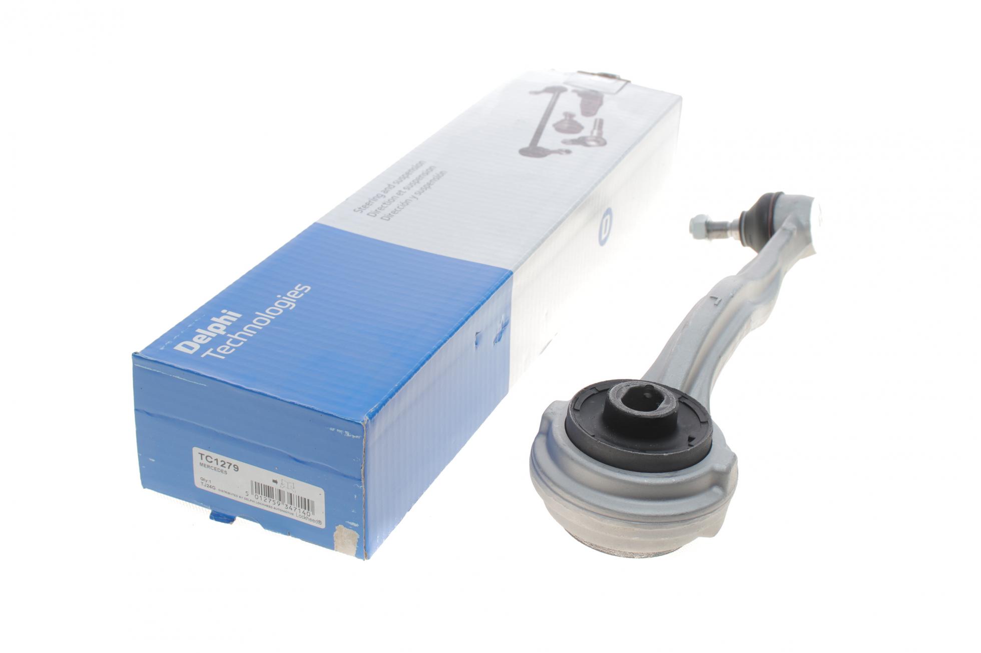 TC1279 DELPHI