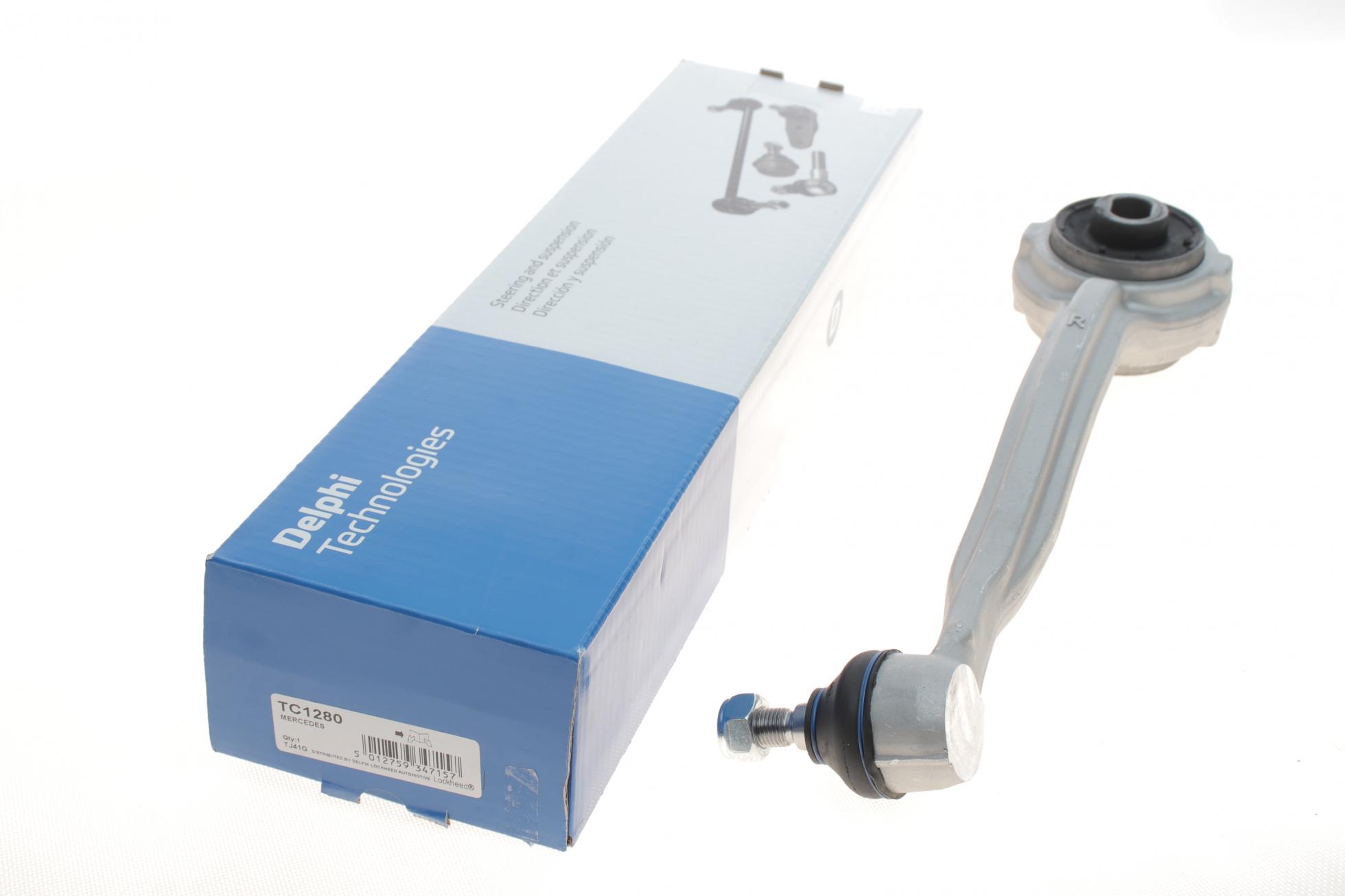 TC1280 DELPHI