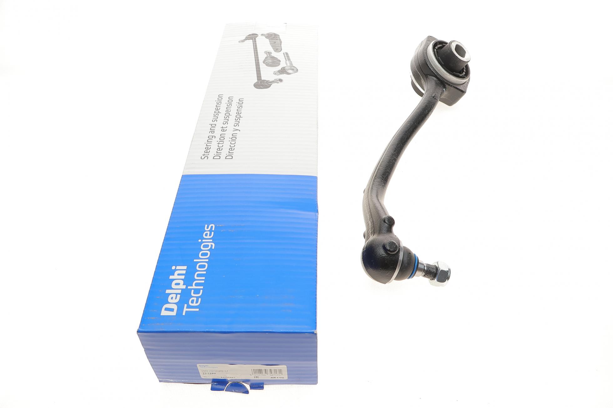 TC1282 DELPHI