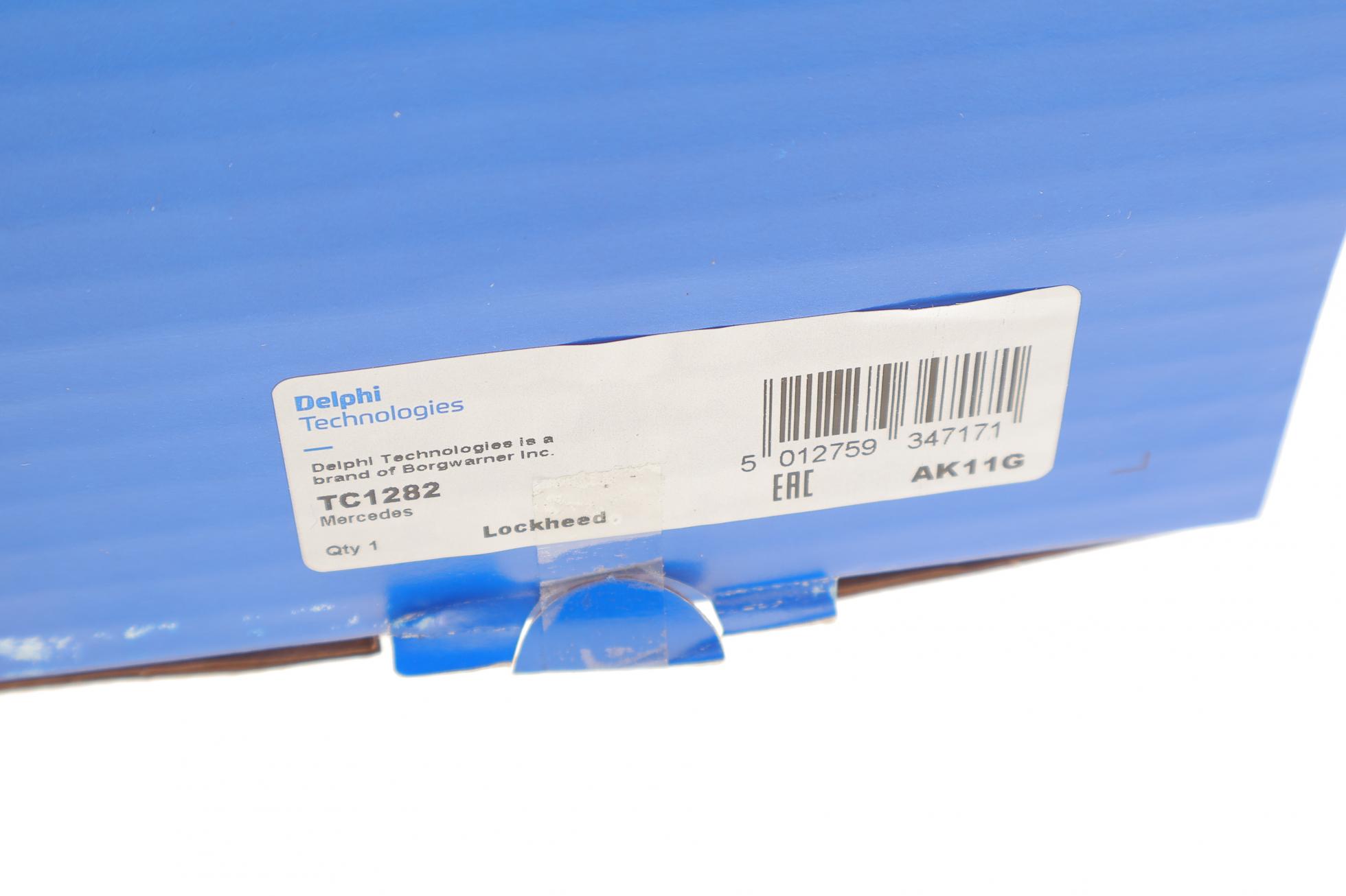 TC1282 DELPHI