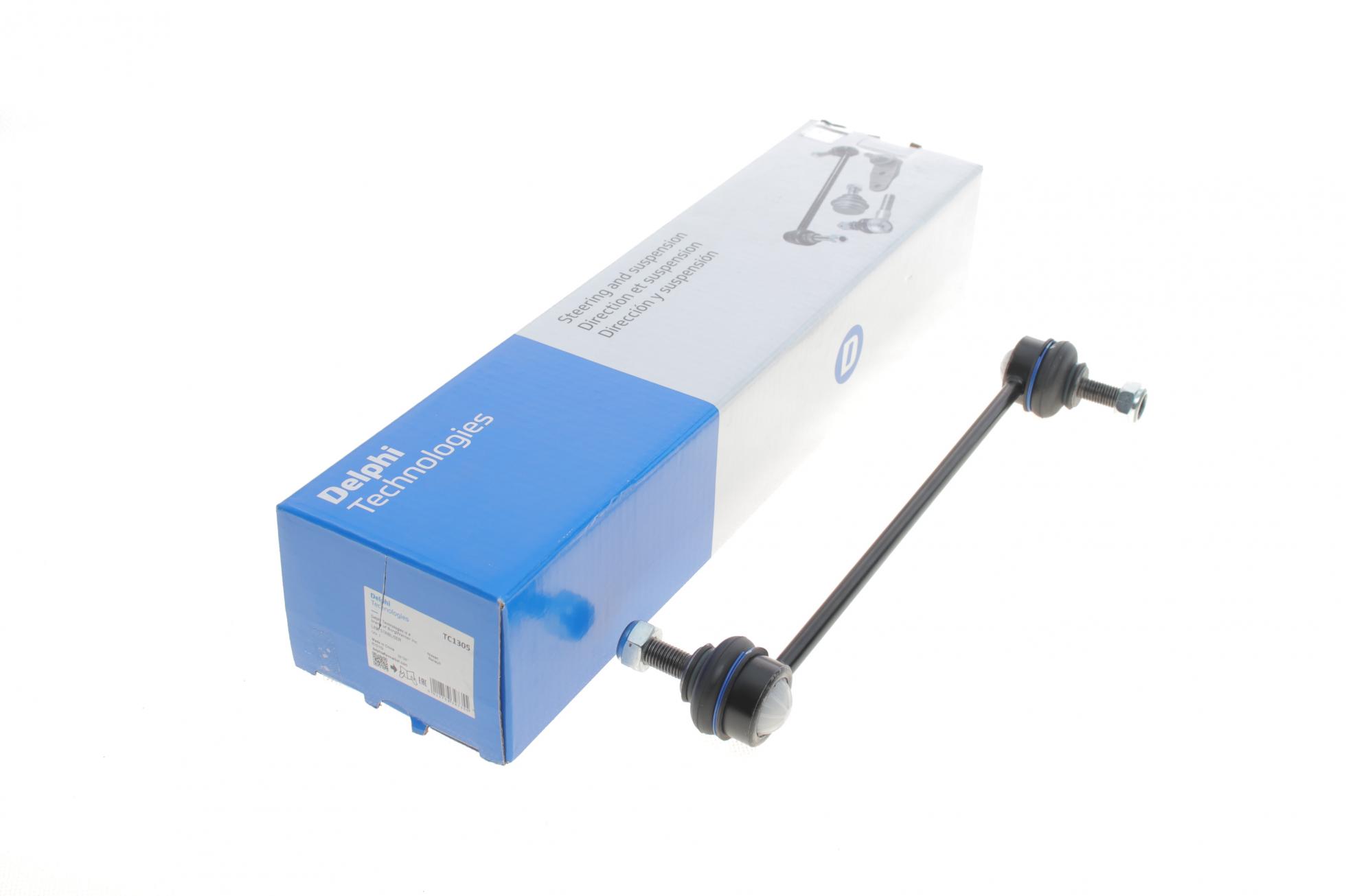 TC1305 DELPHI