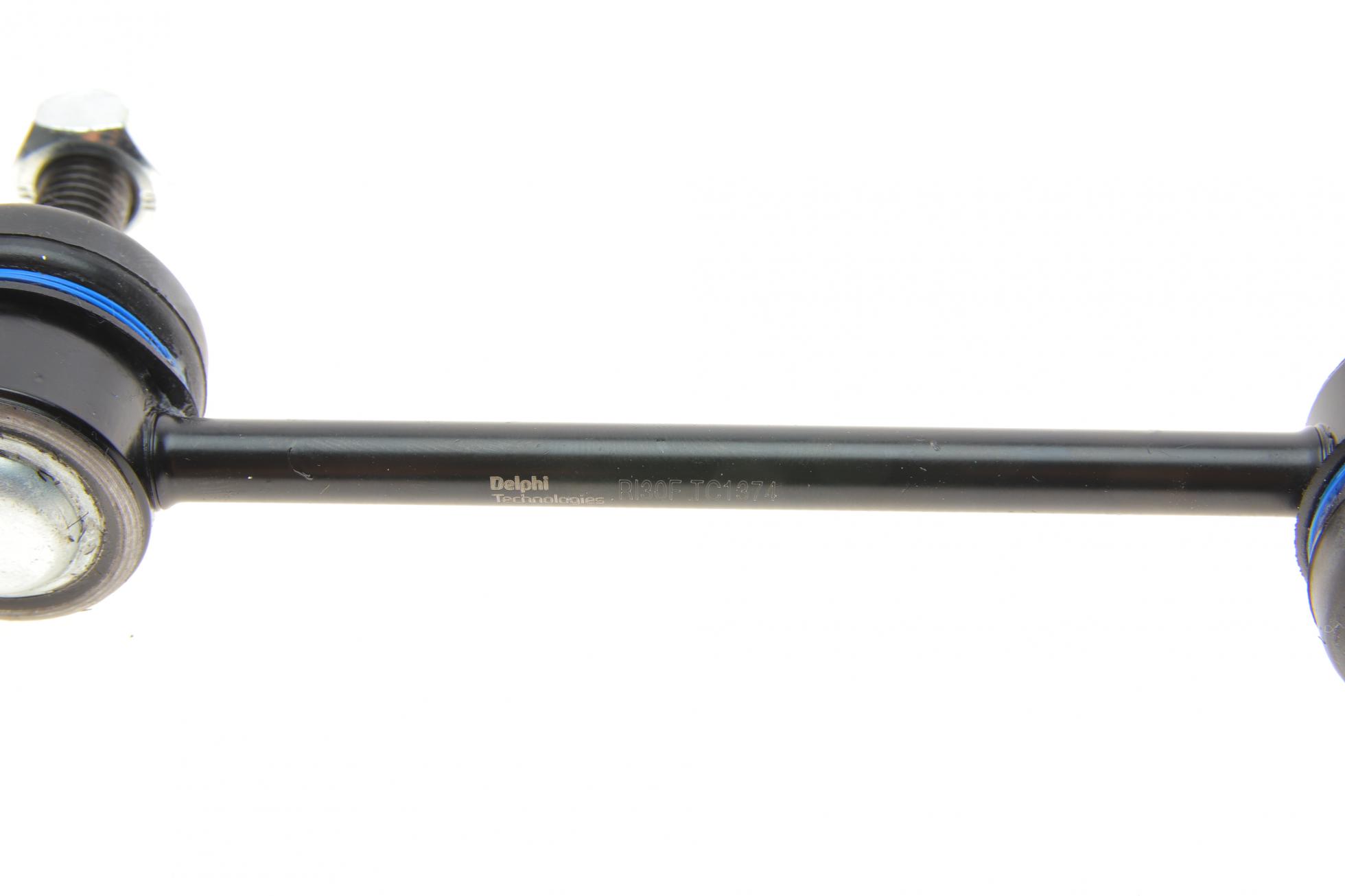 TC1374 DELPHI
