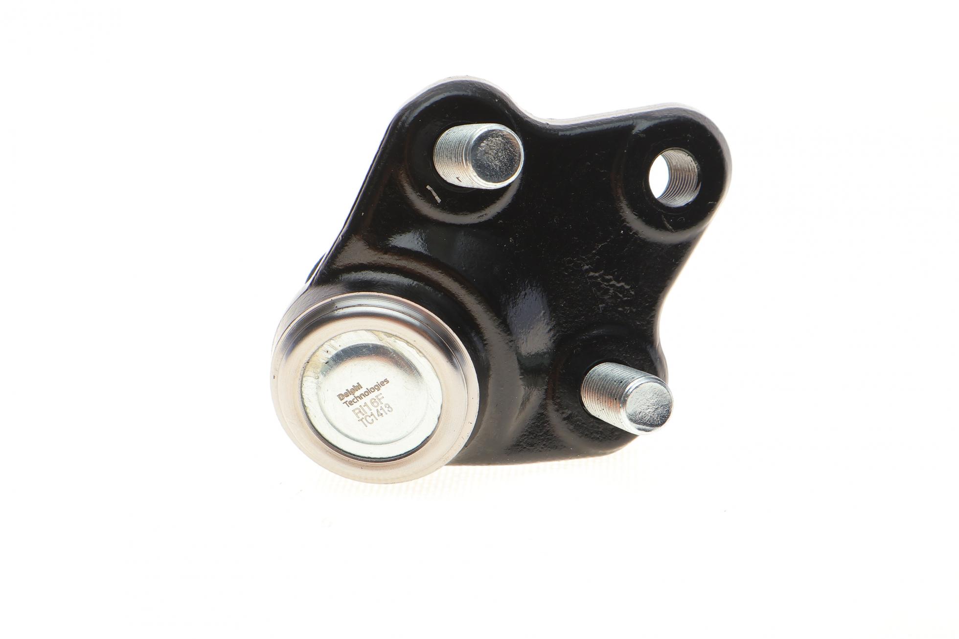 TC1413 DELPHI