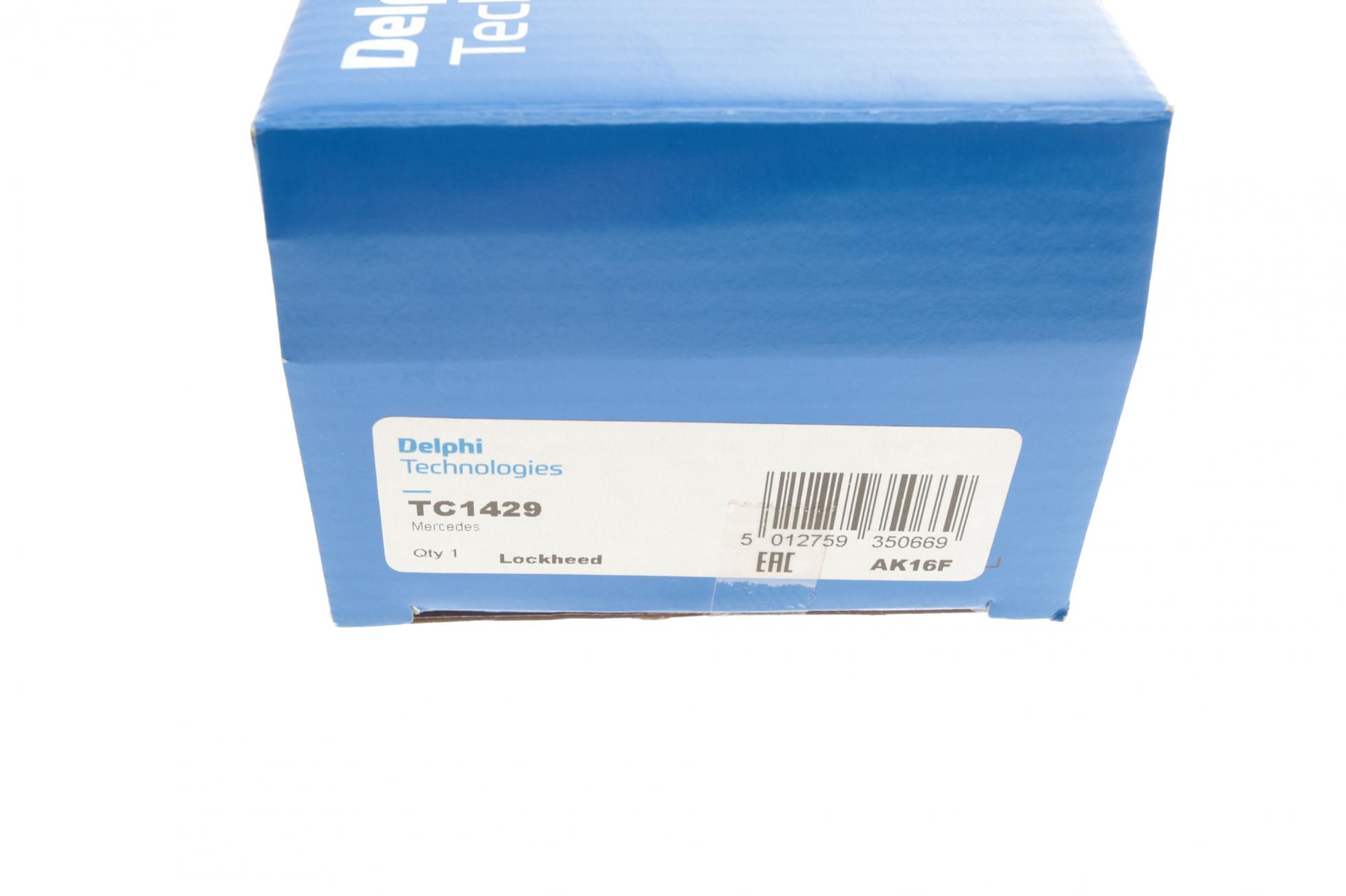 TC1429 DELPHI