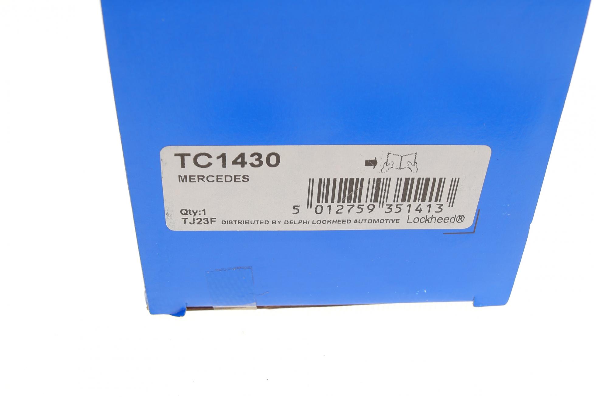 TC1430 DELPHI