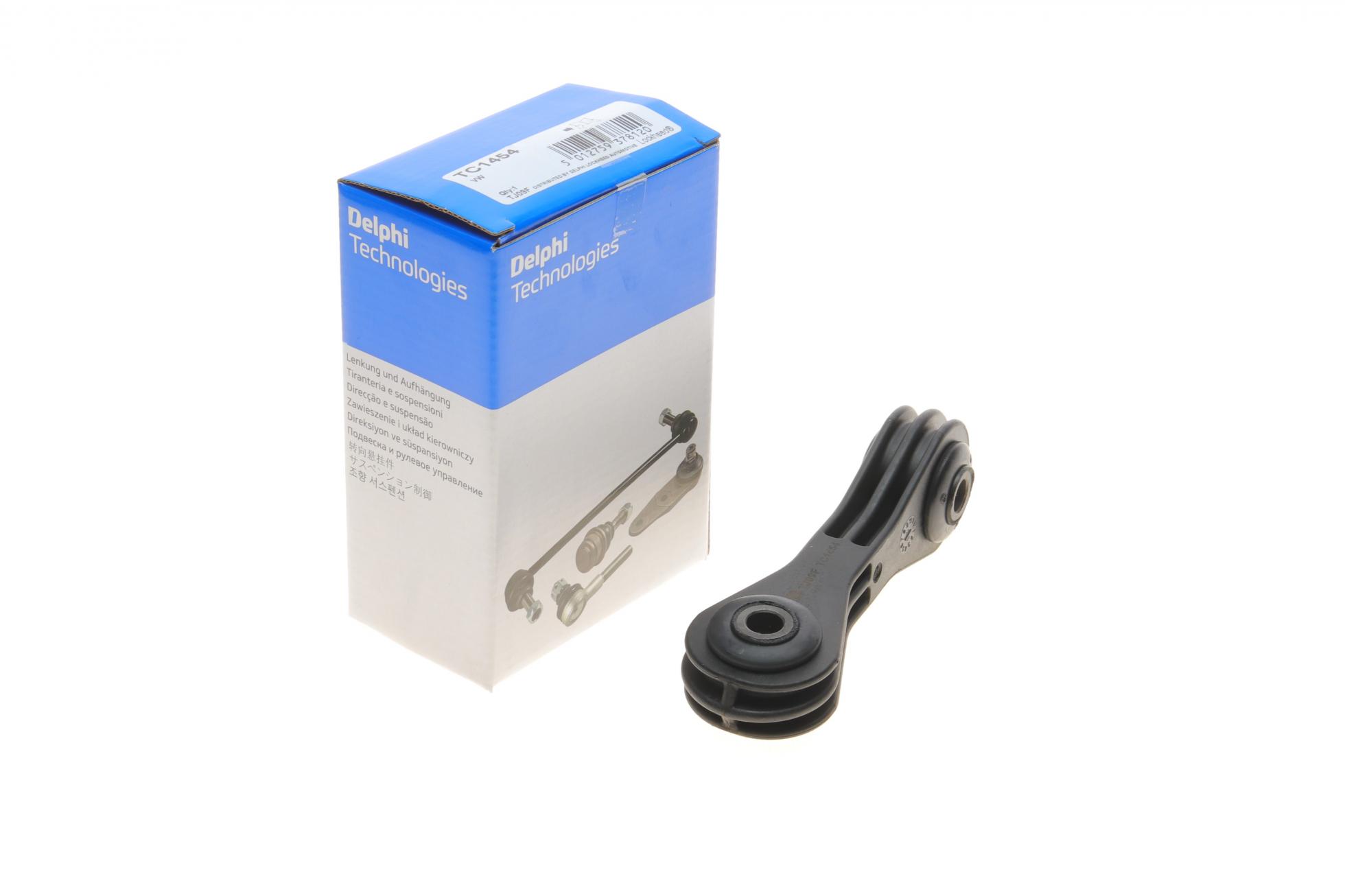 TC1454 DELPHI