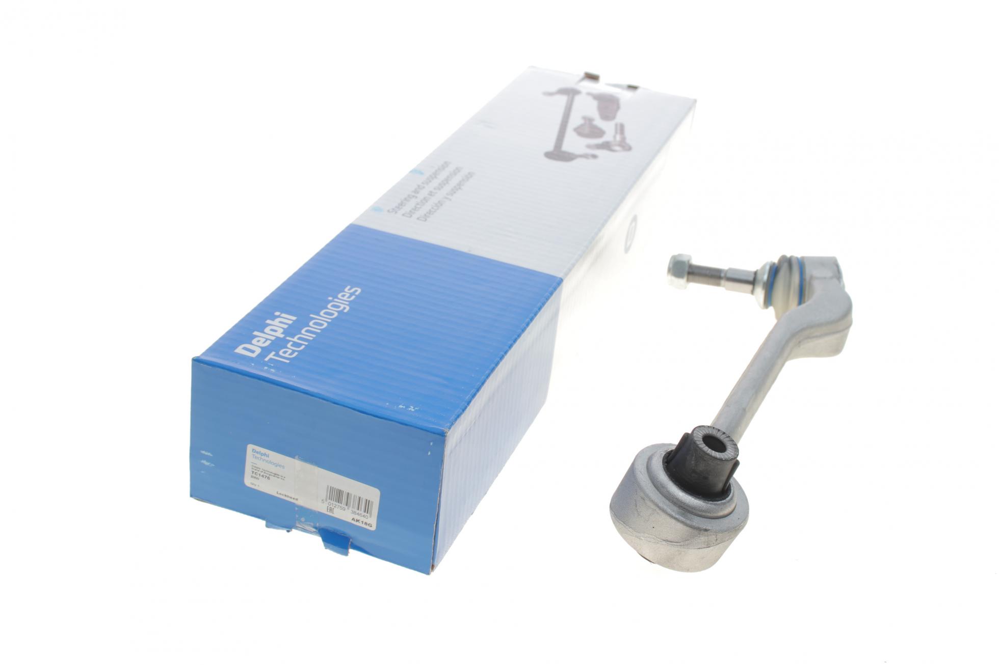 TC1476 DELPHI