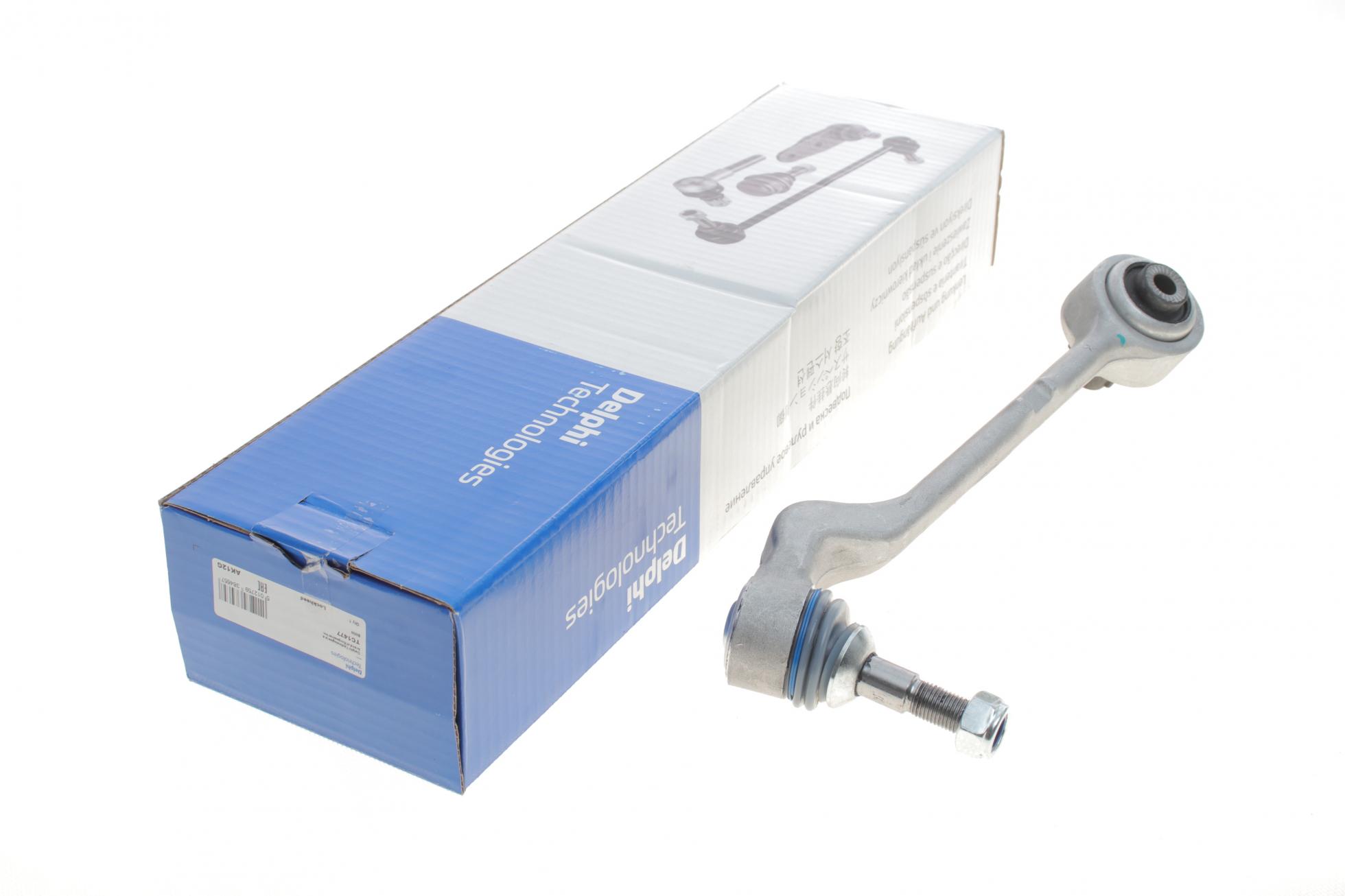 TC1477 DELPHI