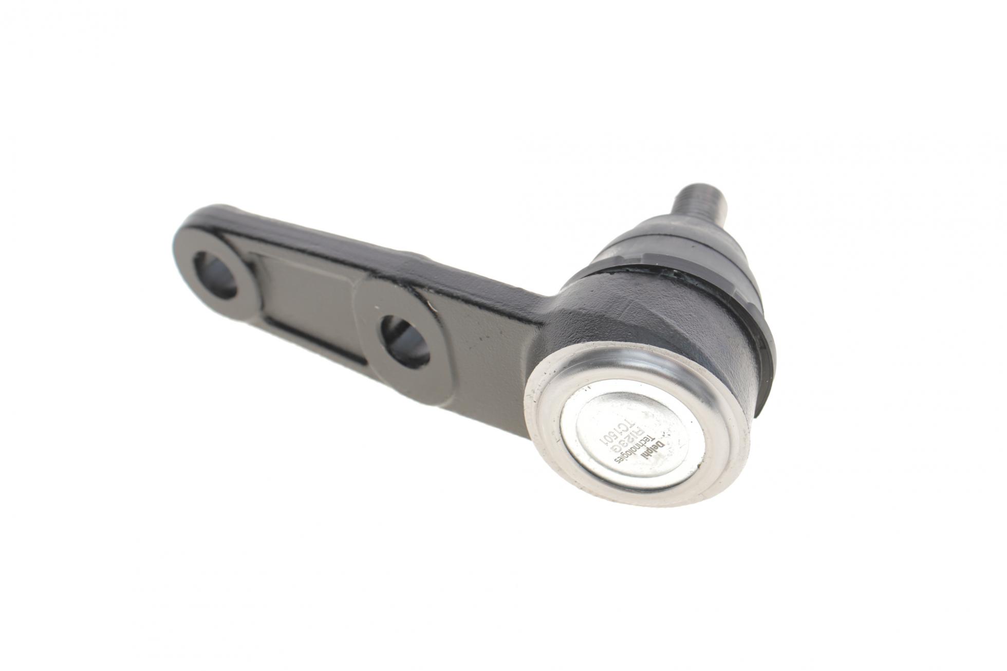 TC1501 DELPHI