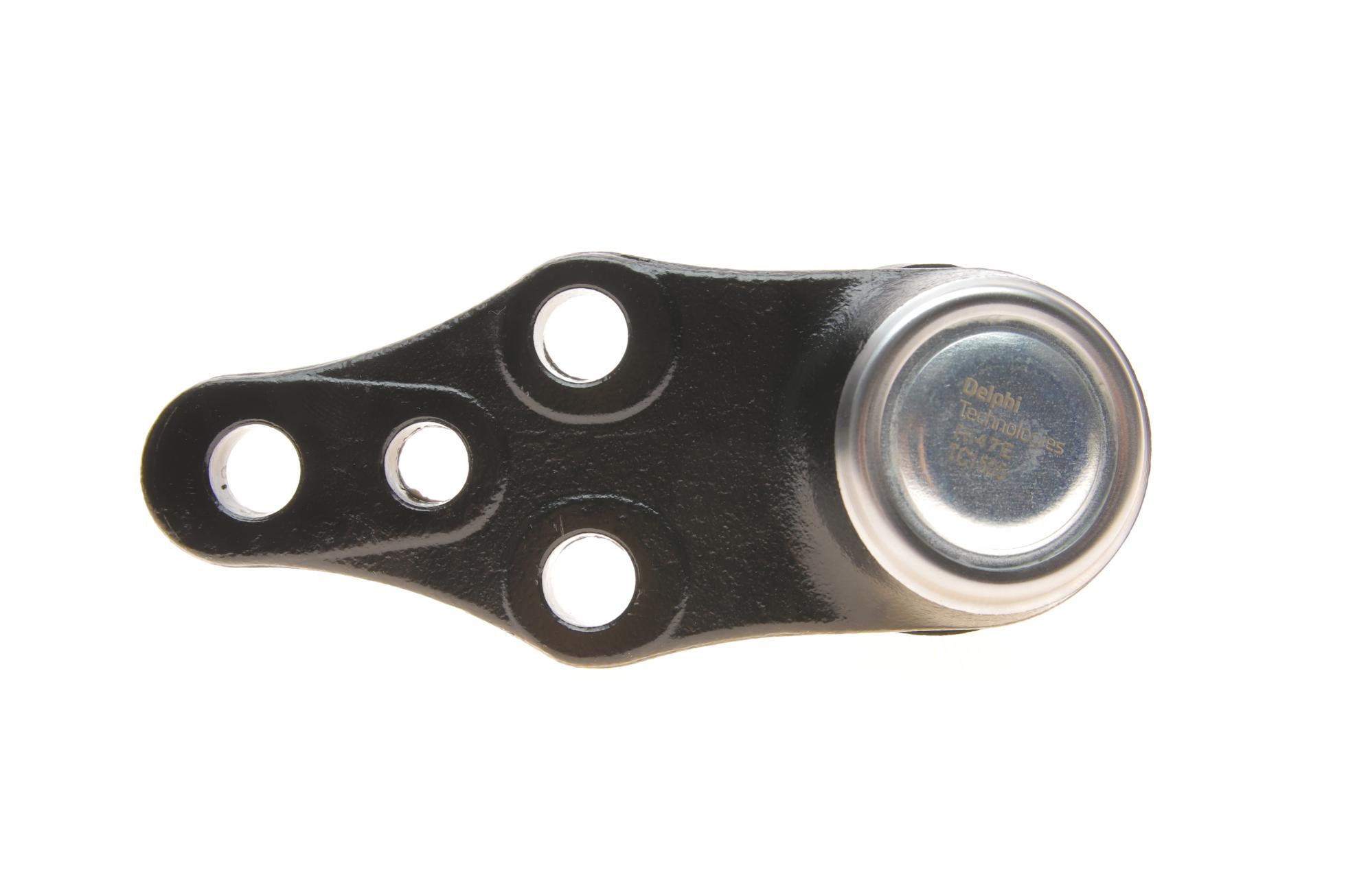 TC1505 DELPHI