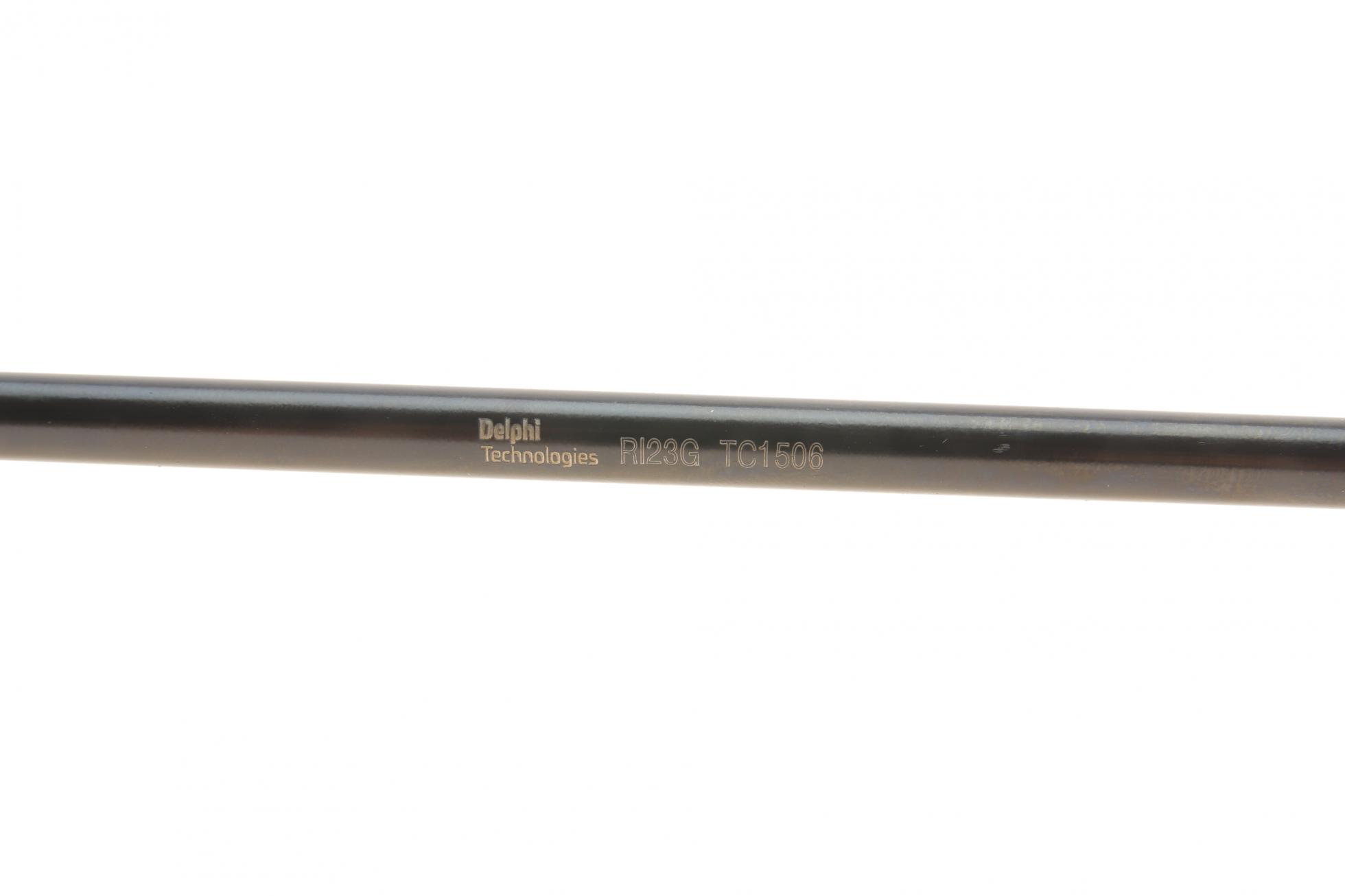TC1506 DELPHI