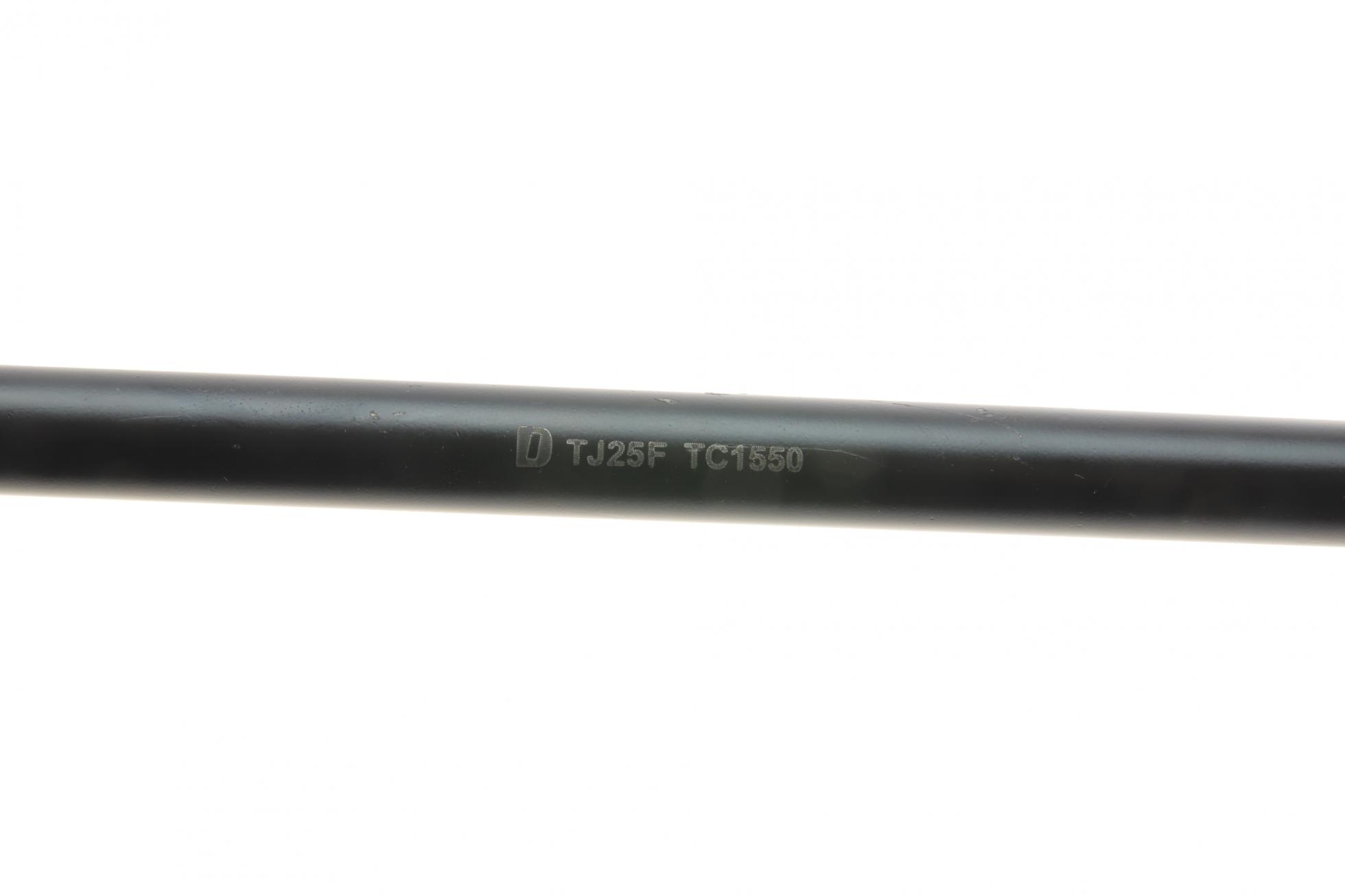 TC1550 DELPHI