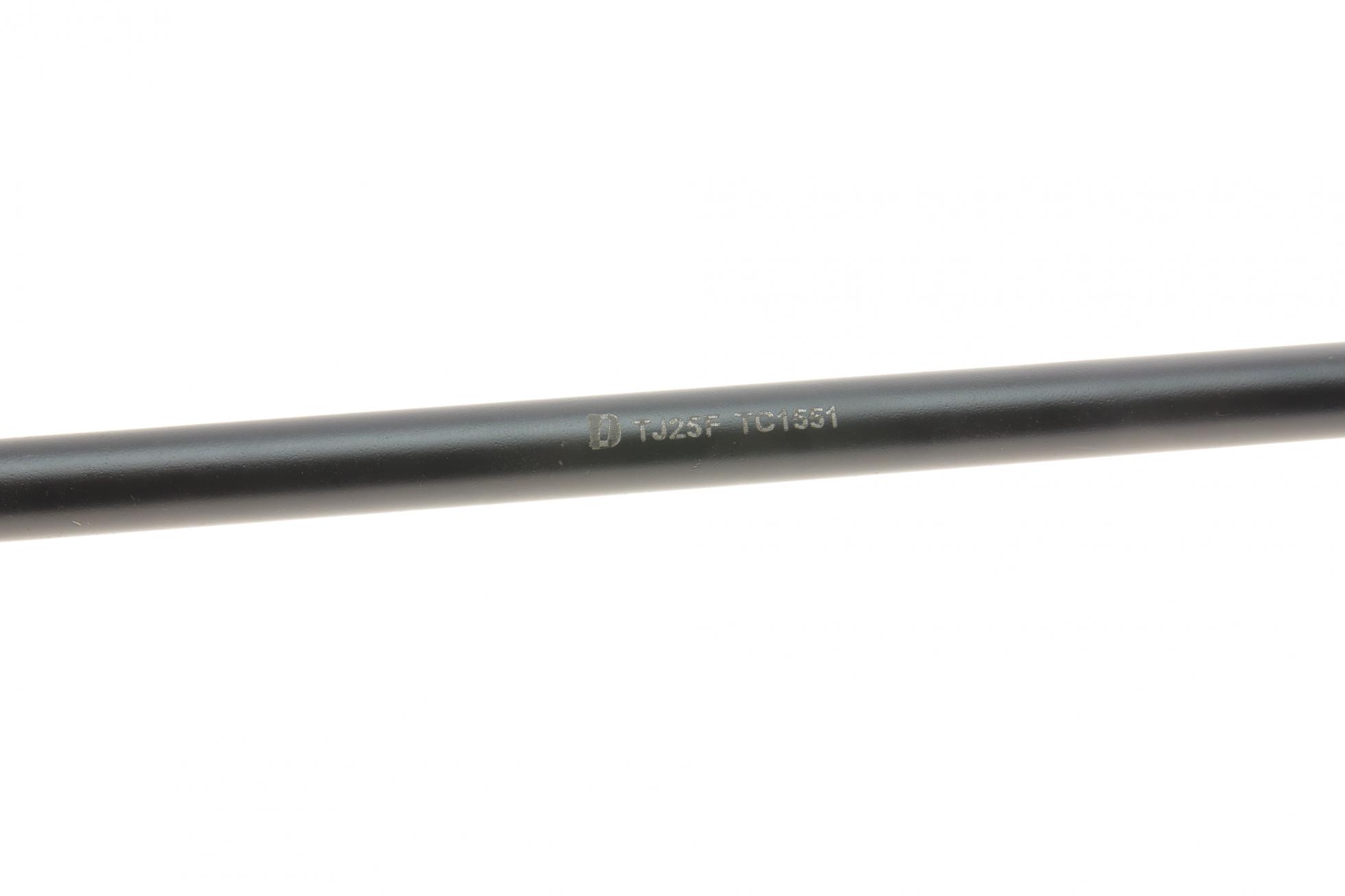 TC1551 DELPHI