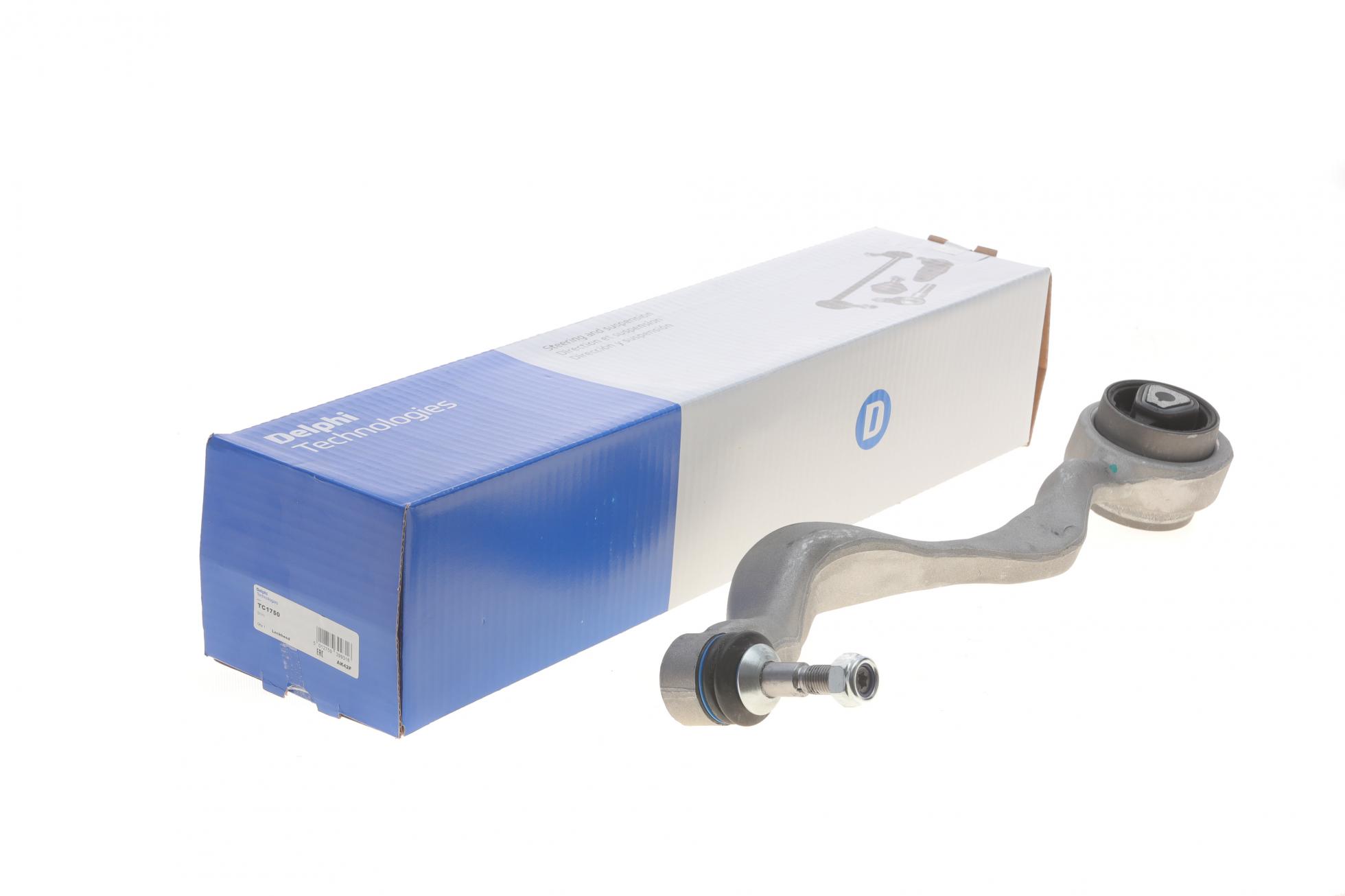 TC1750 DELPHI