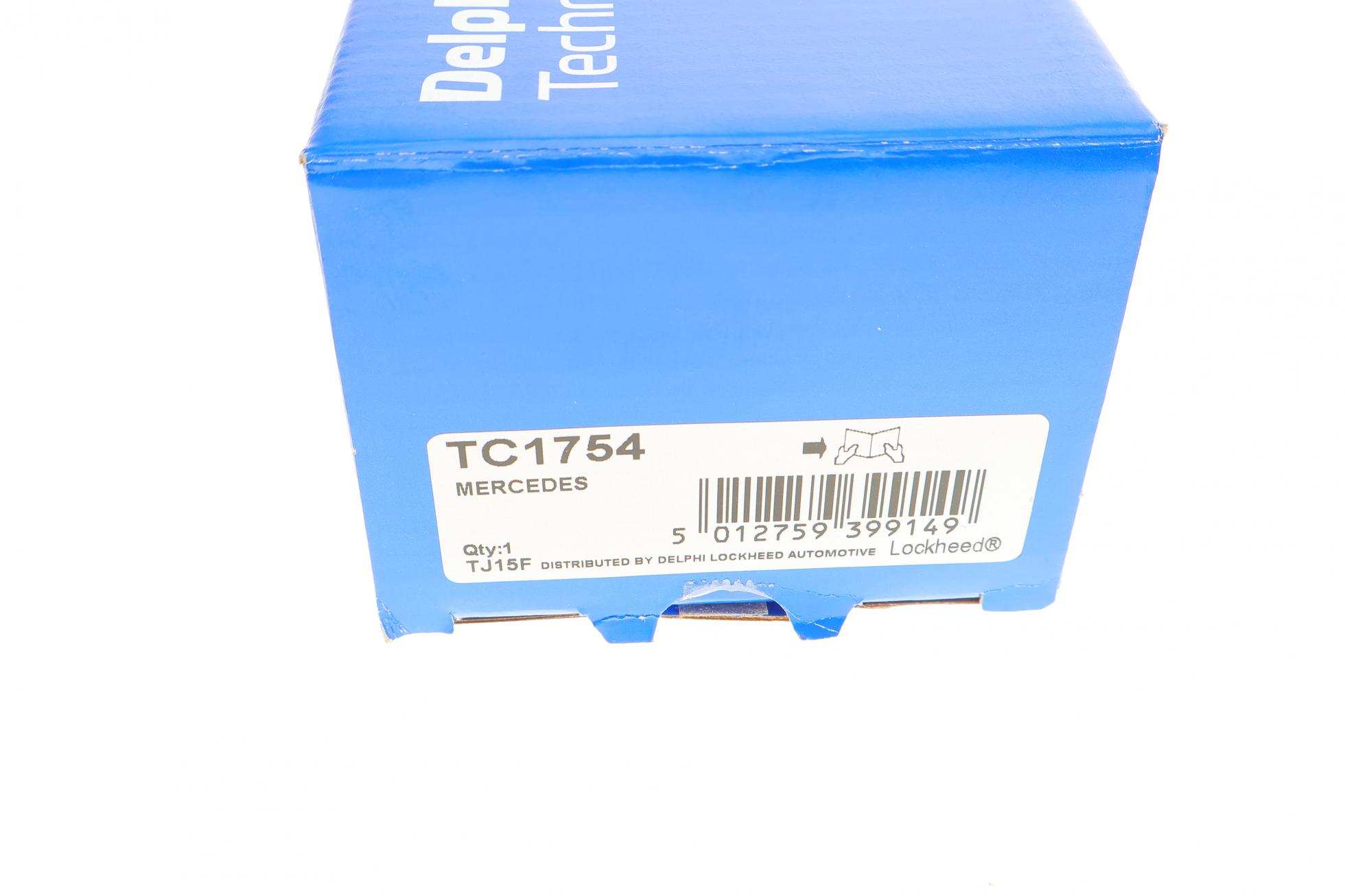 TC1754 DELPHI