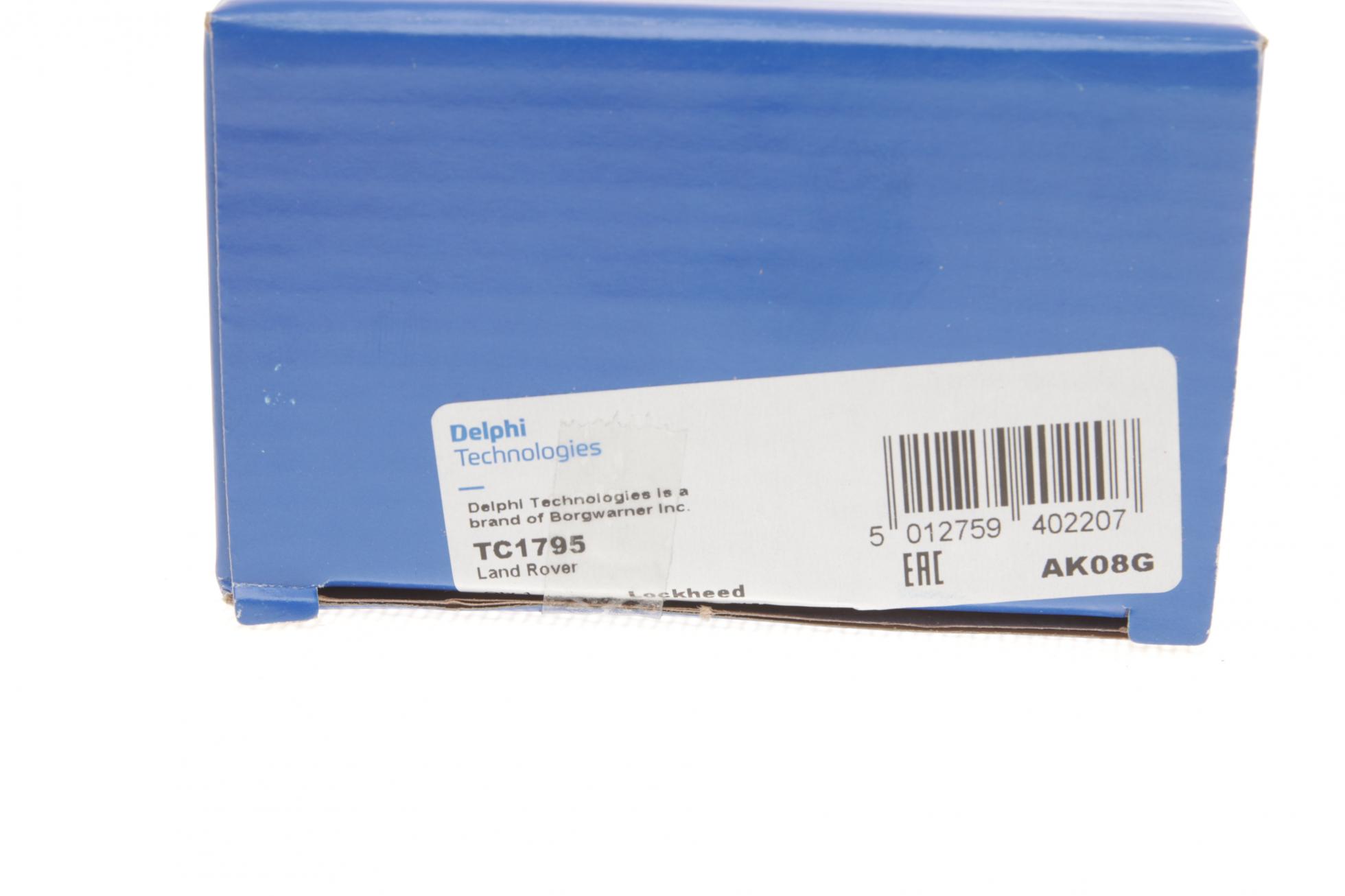 TC1795 DELPHI