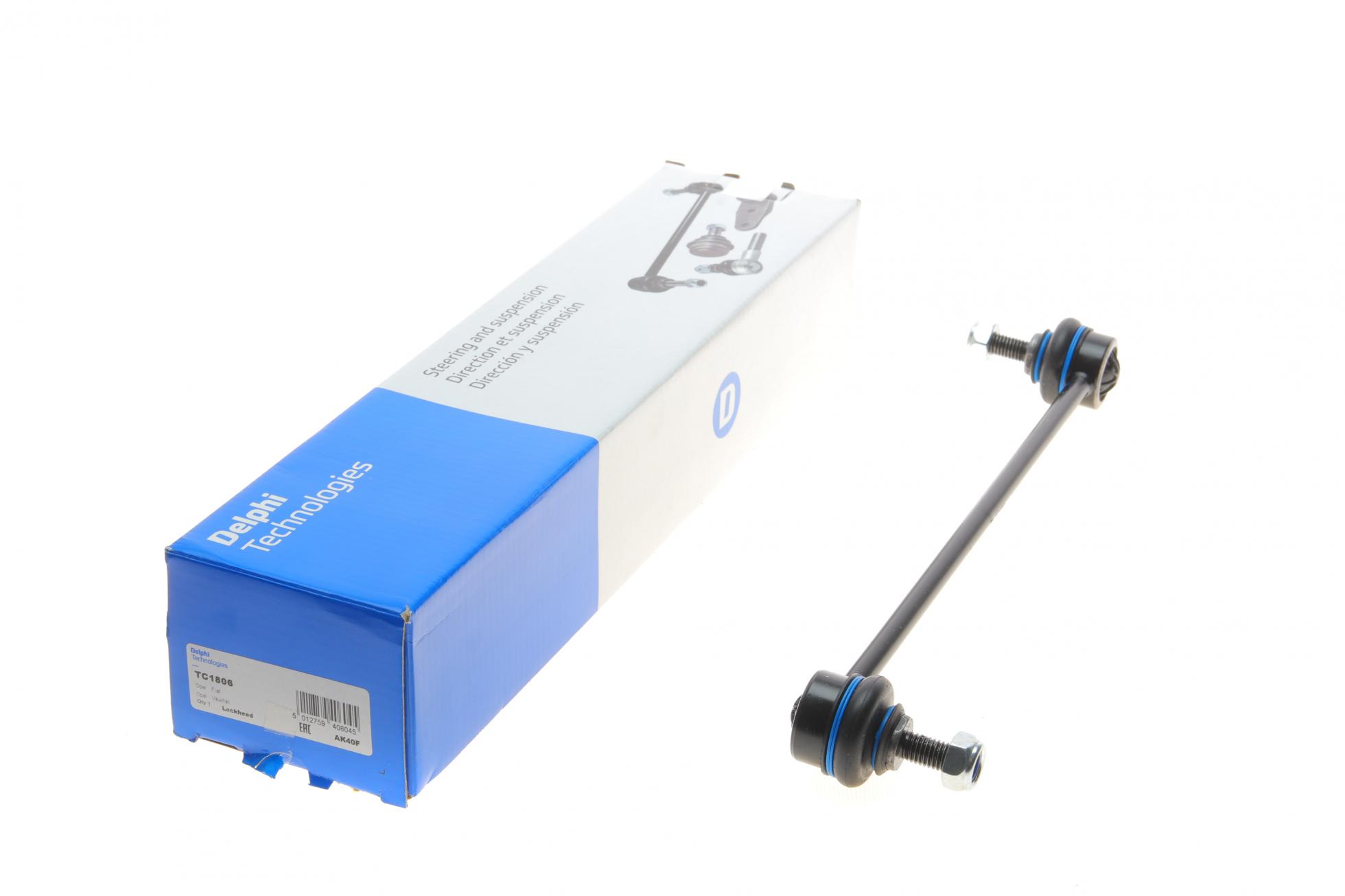 TC1806 DELPHI