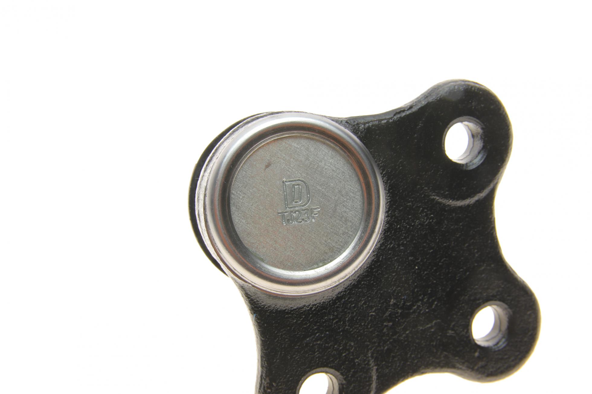 TC1807 DELPHI