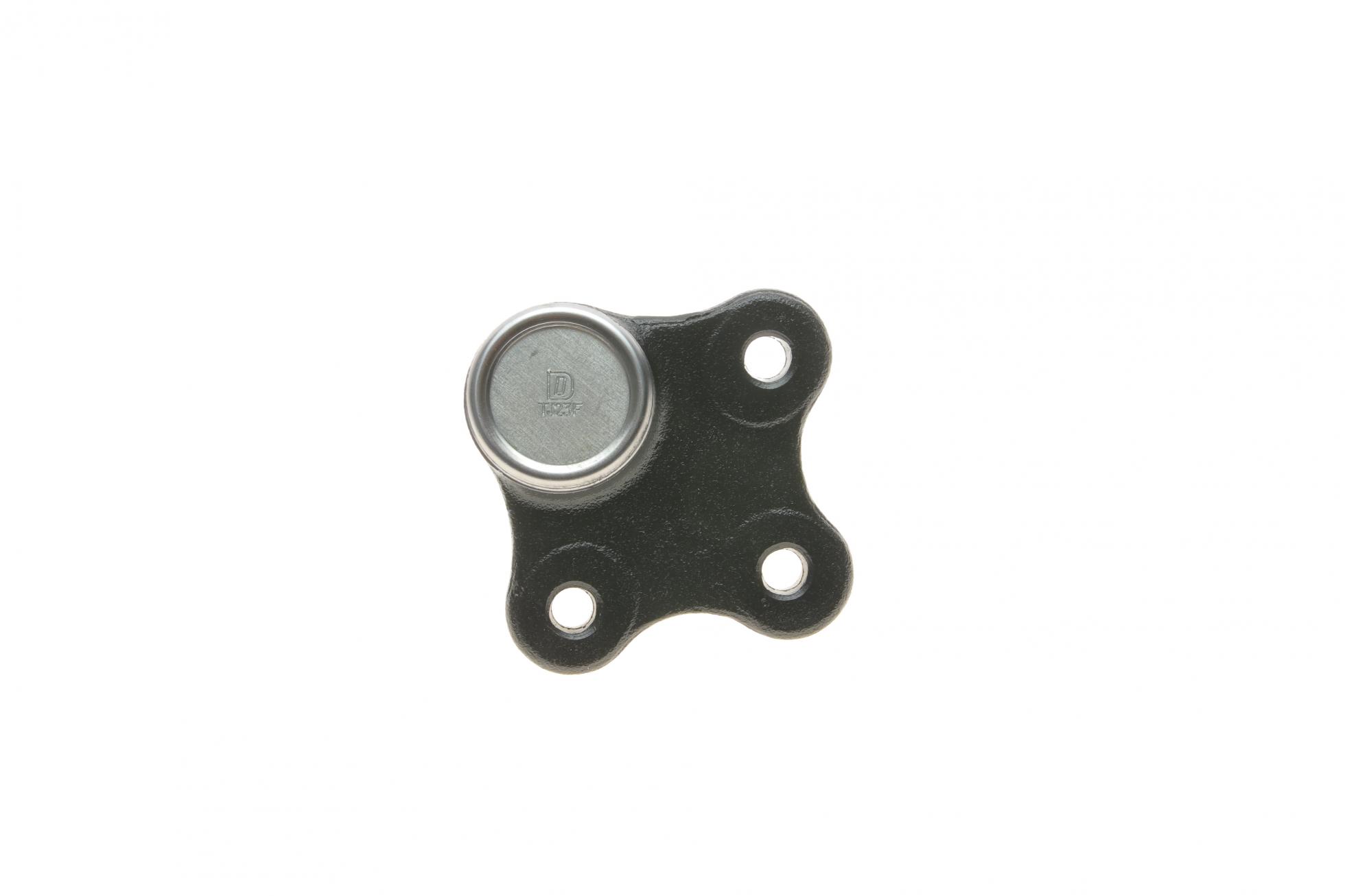 TC1807 DELPHI