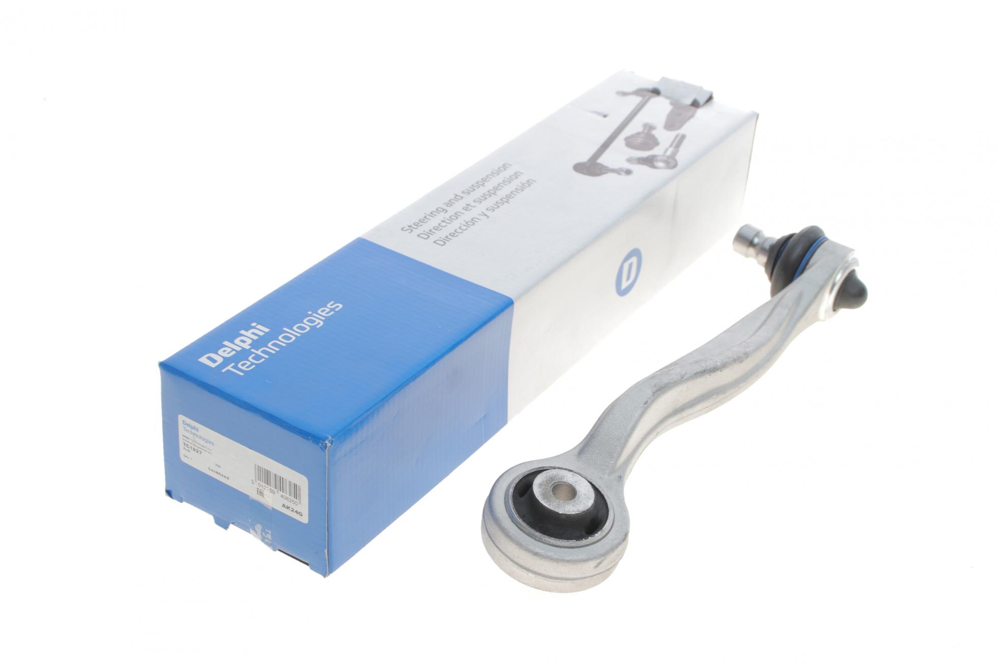 TC1827 DELPHI