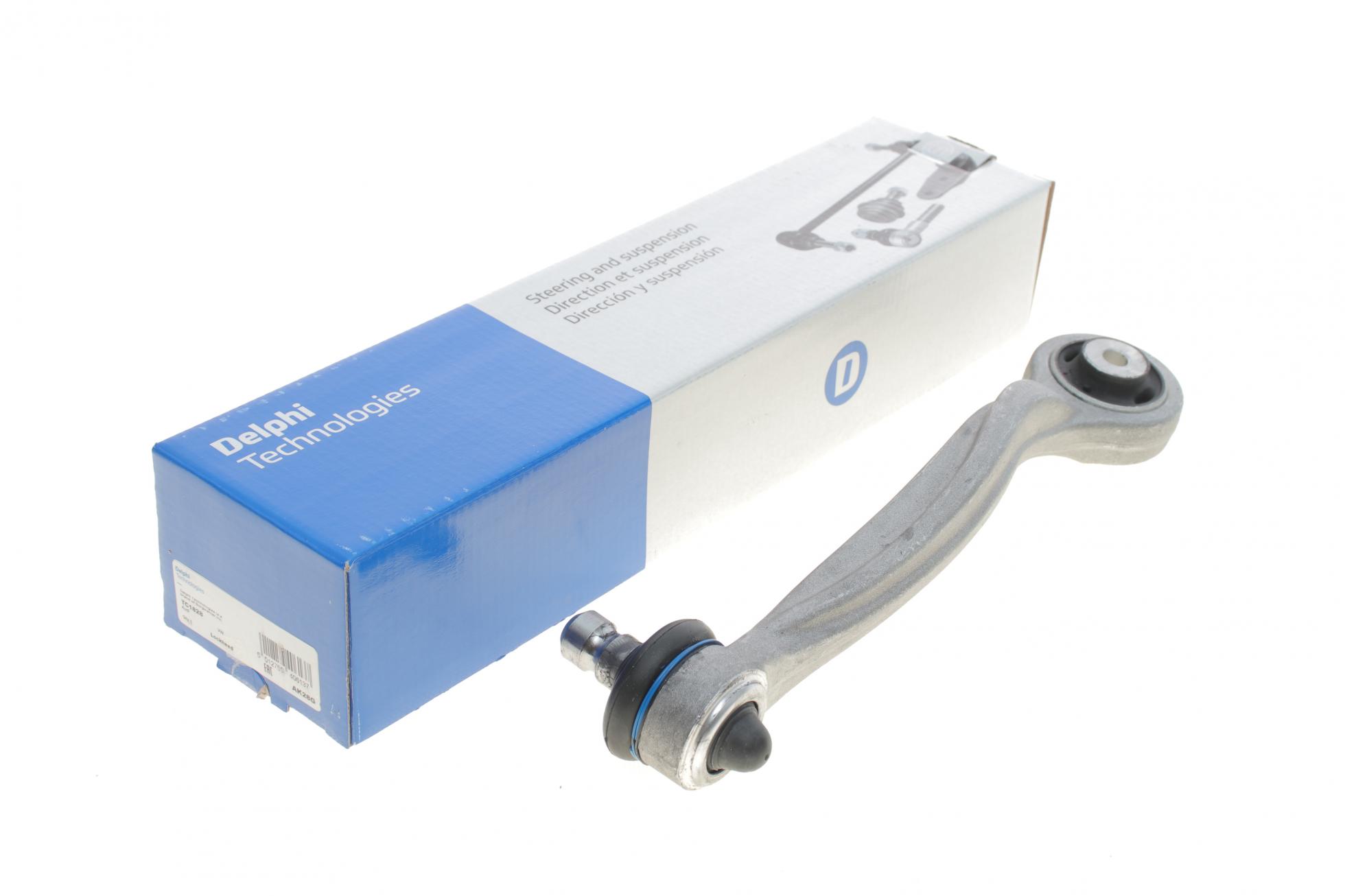 TC1828 DELPHI