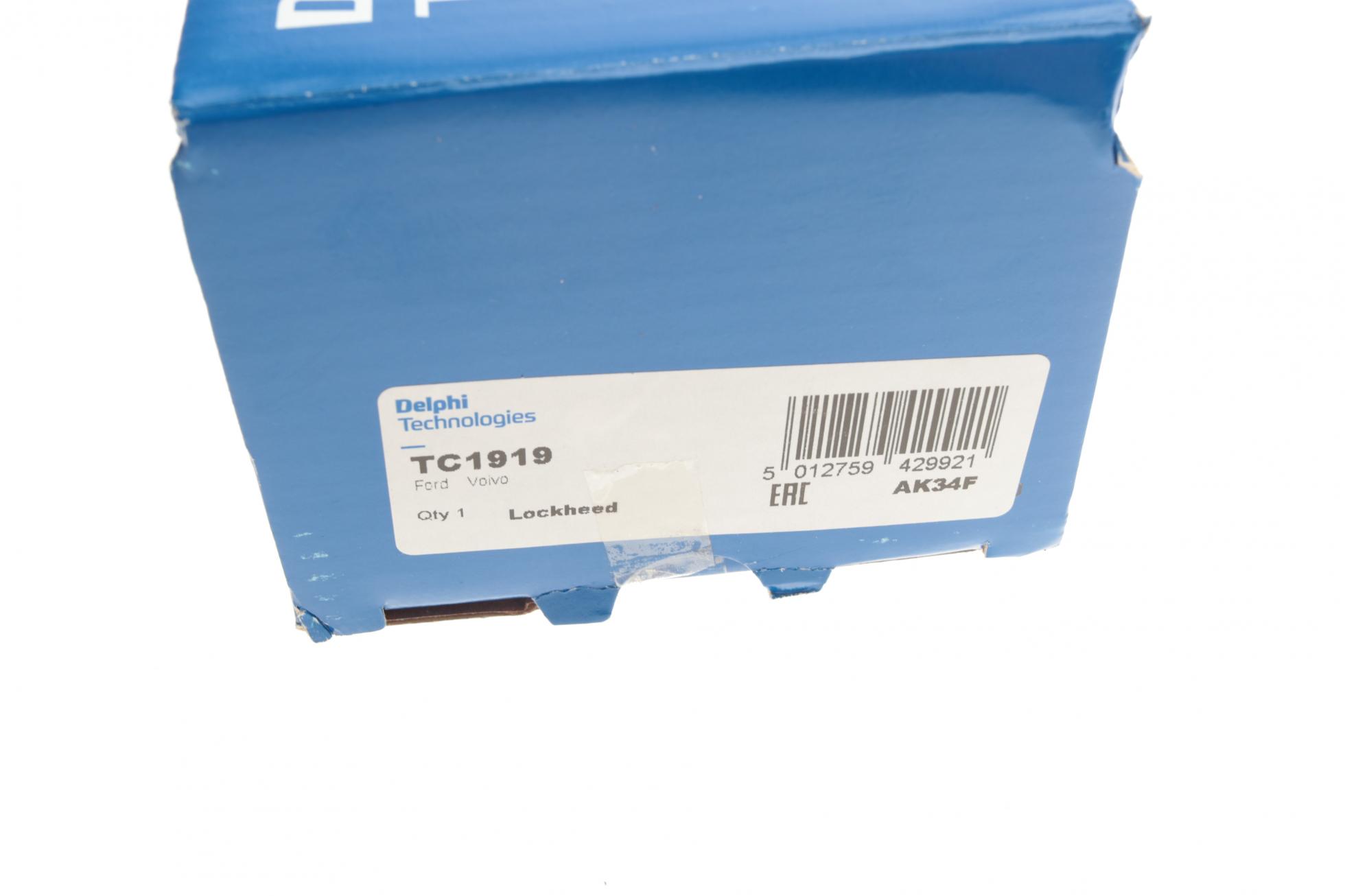 TC1919 DELPHI