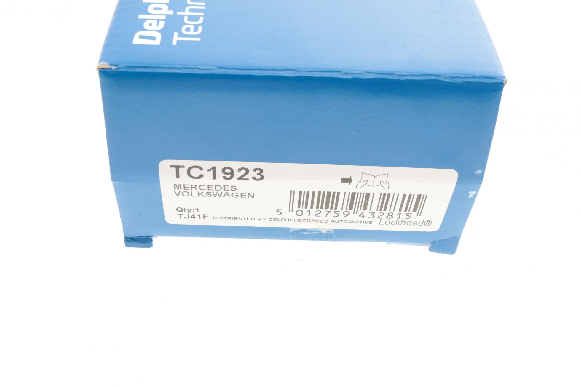 TC1923 DELPHI