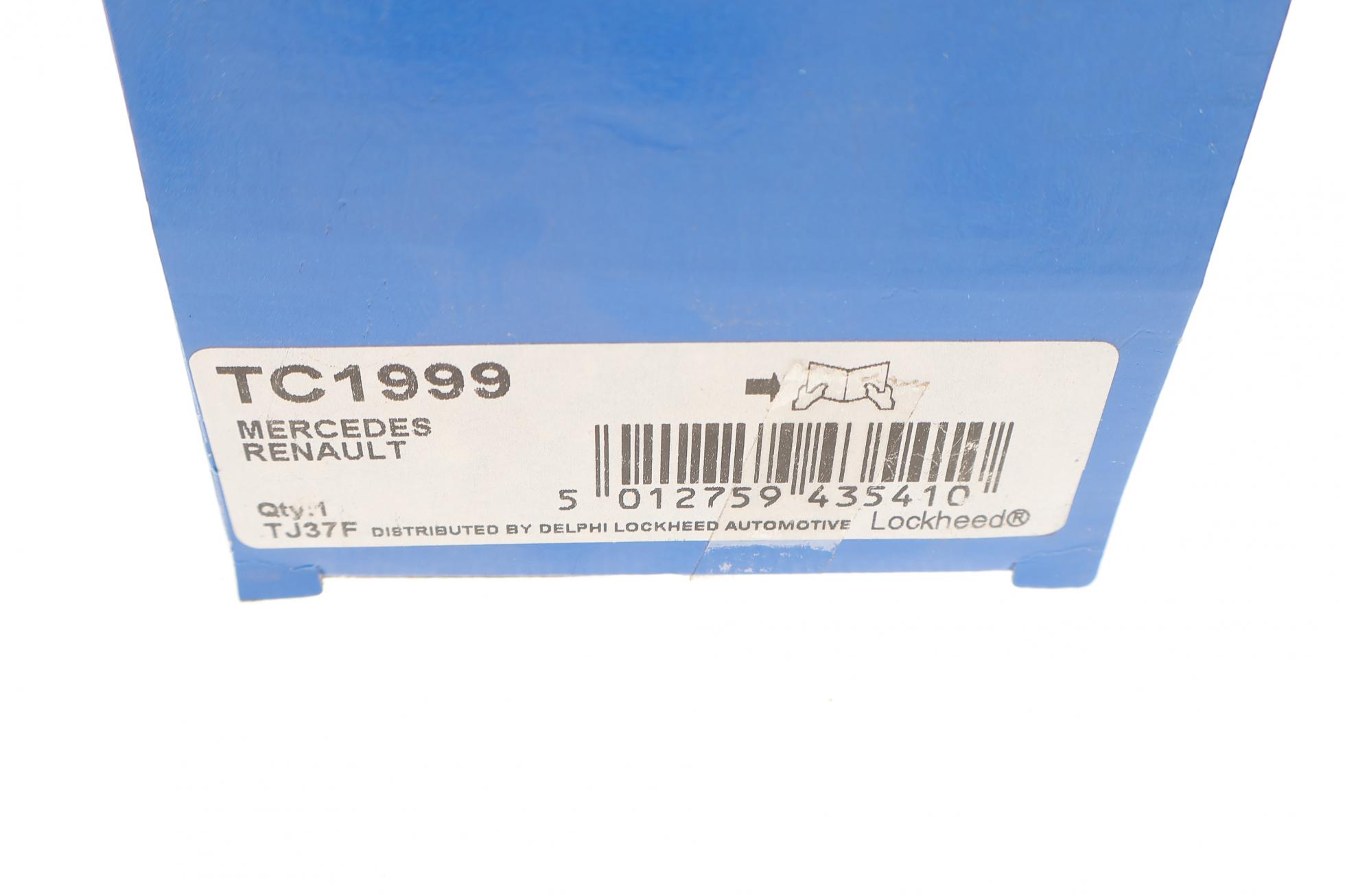 TC1999 DELPHI