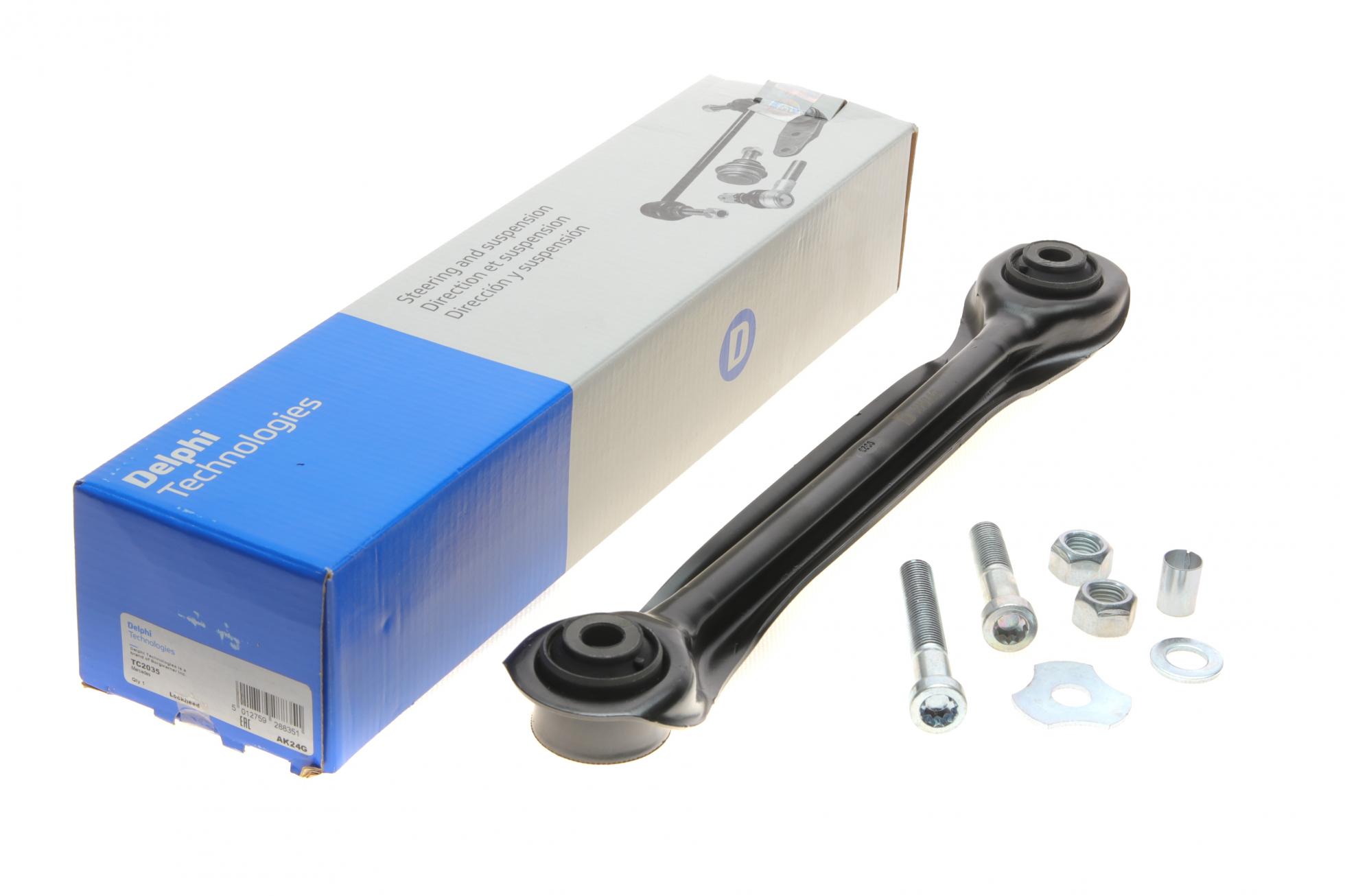 TC2035 DELPHI