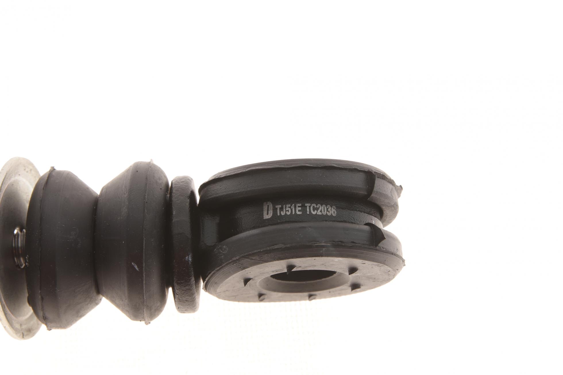 TC2036 DELPHI