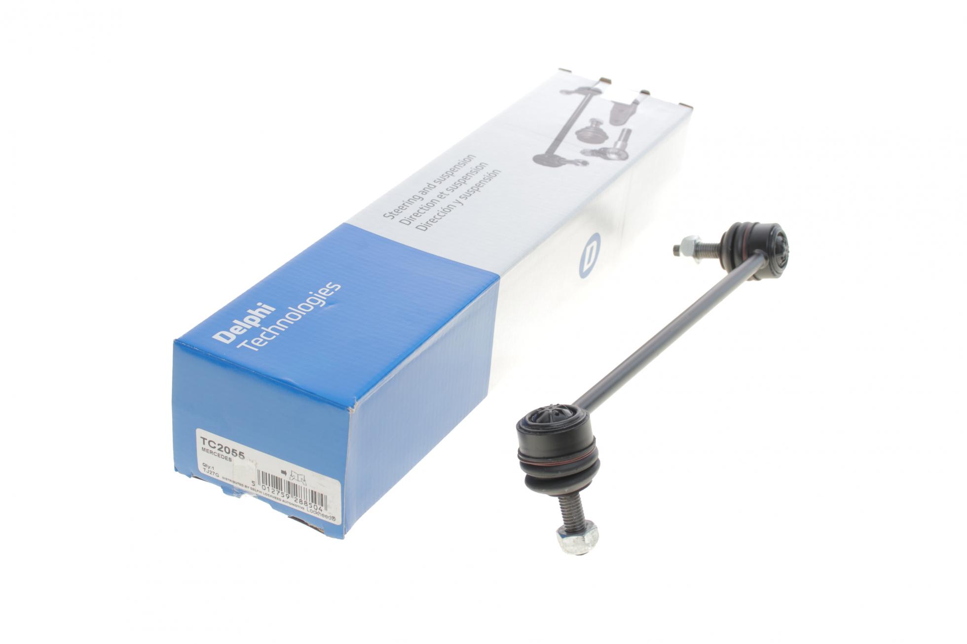 TC2055 DELPHI