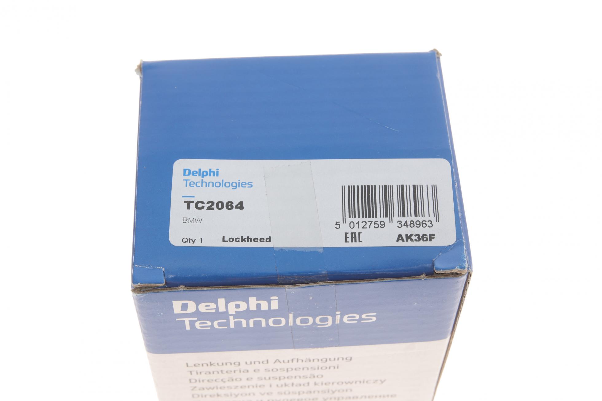 TC2064 DELPHI