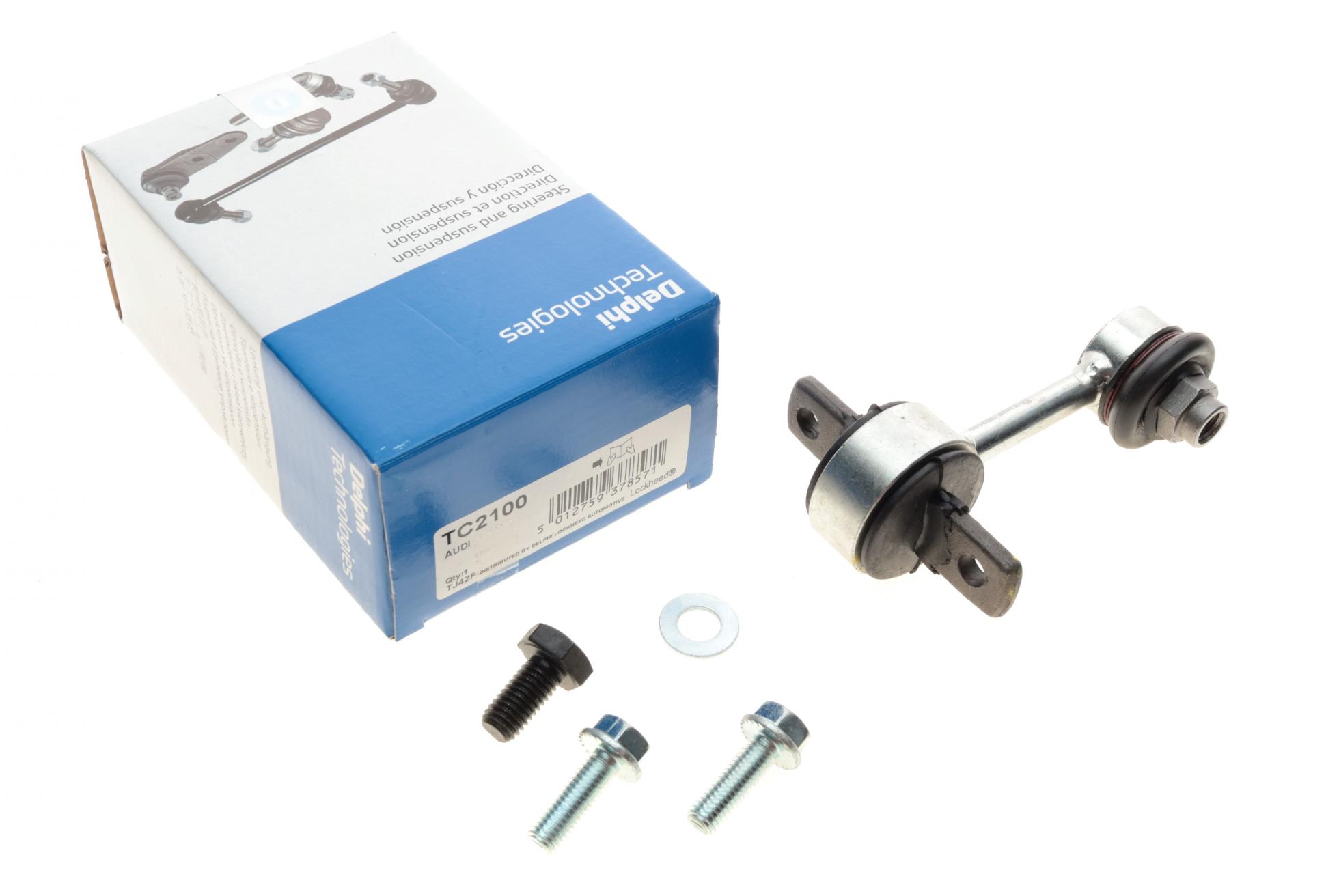 TC2100 DELPHI