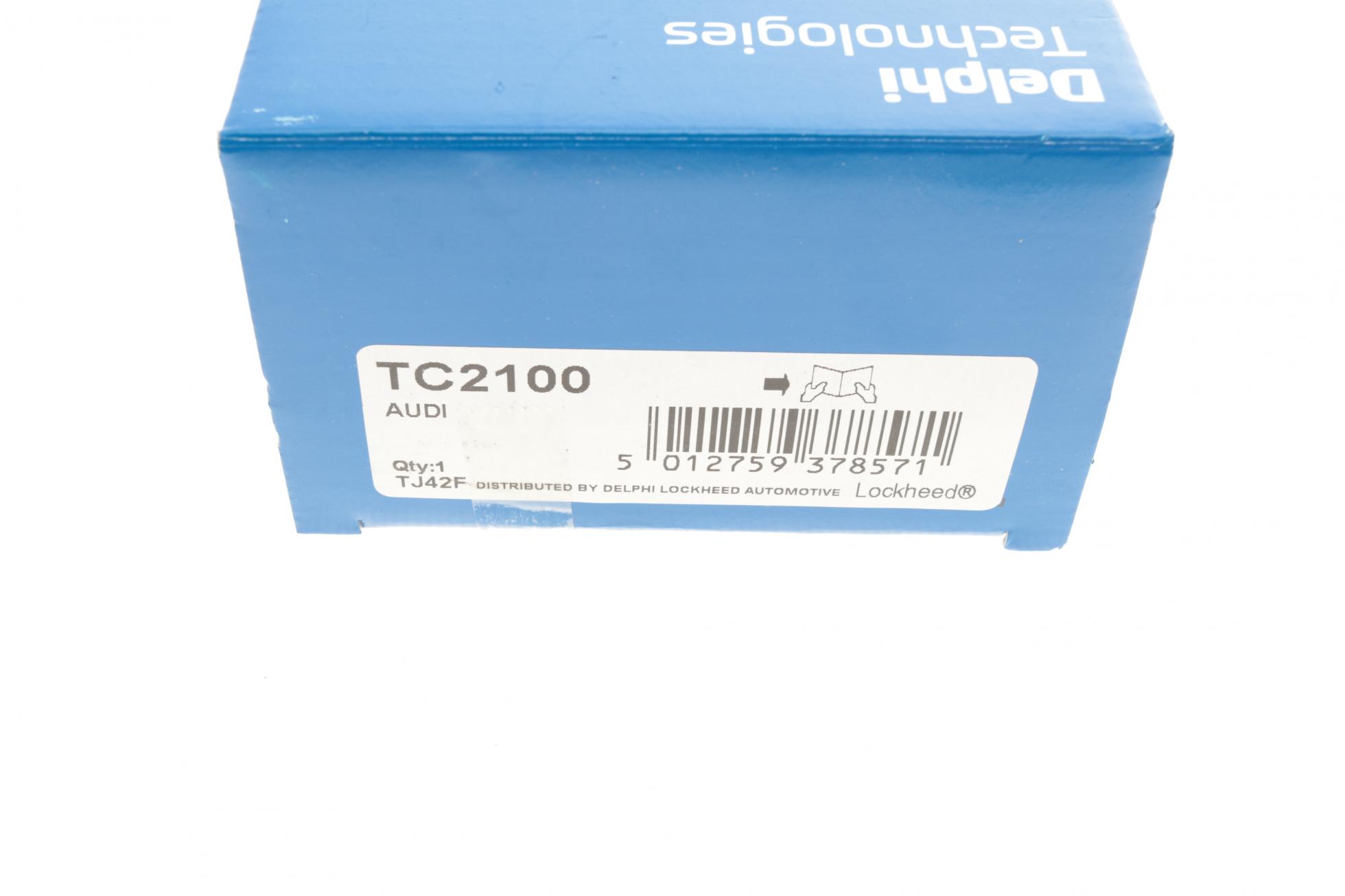 TC2100 DELPHI