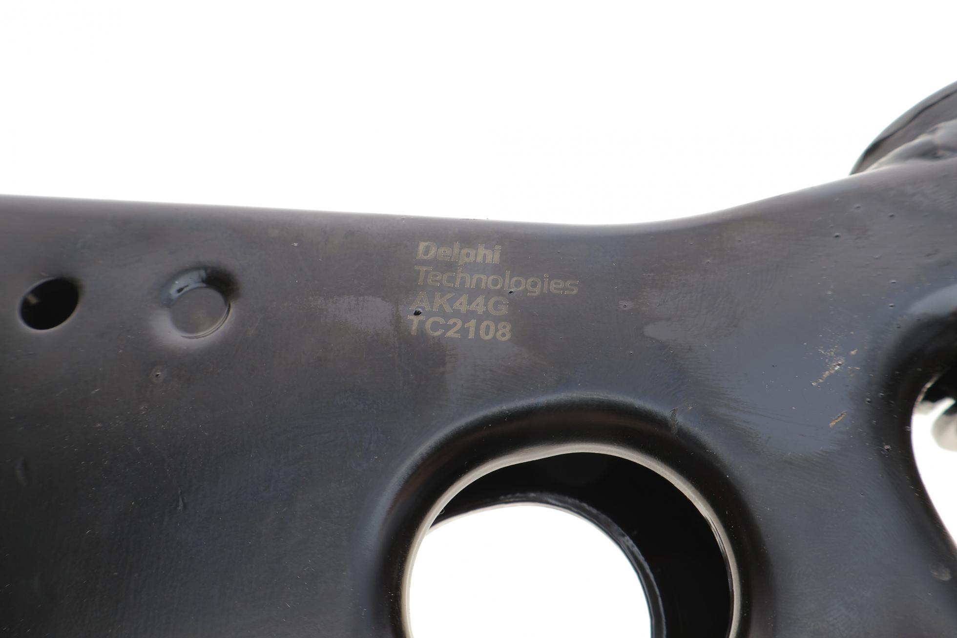 TC2108 DELPHI