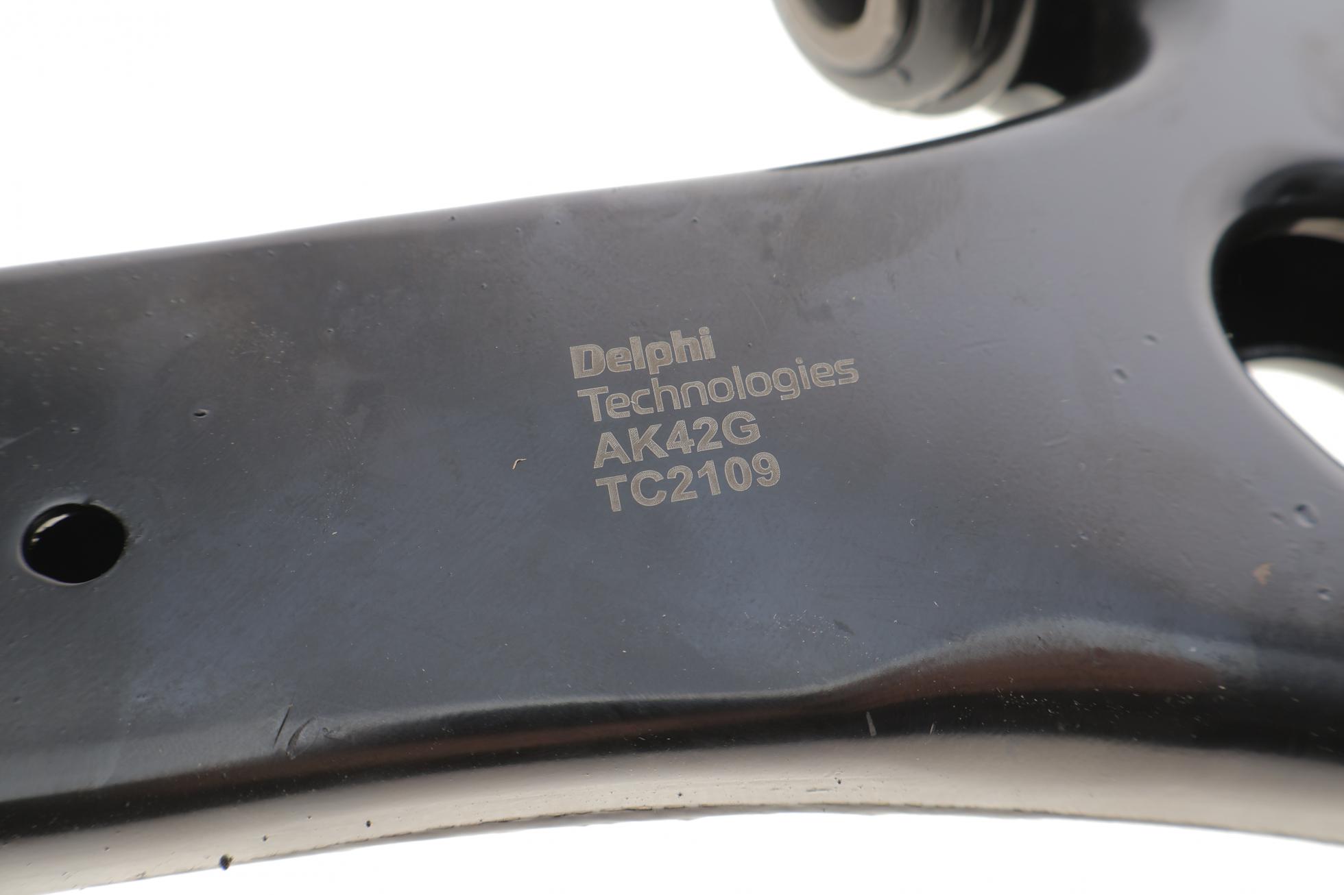 TC2109 DELPHI