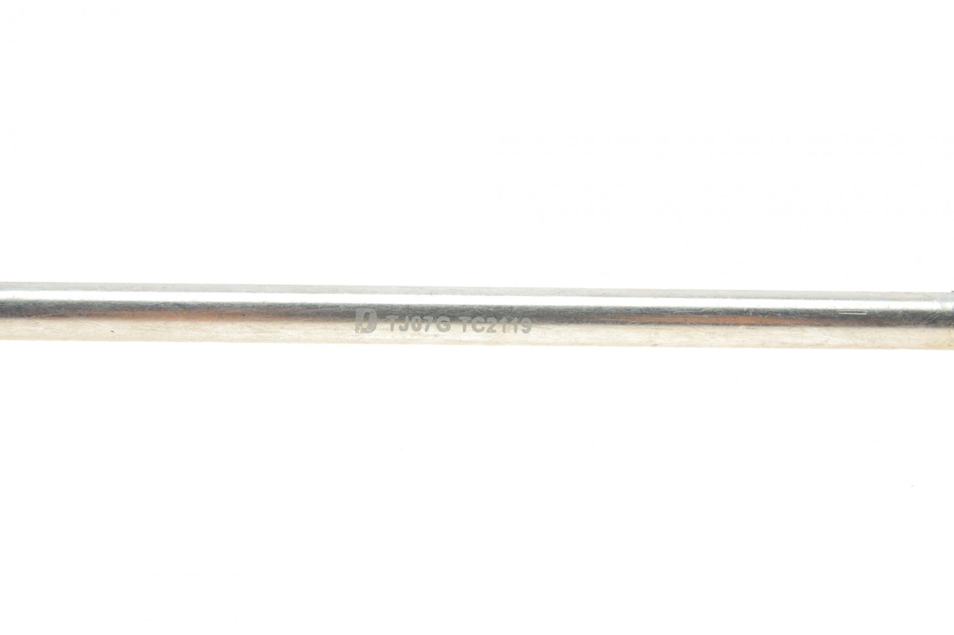 TC2119 DELPHI