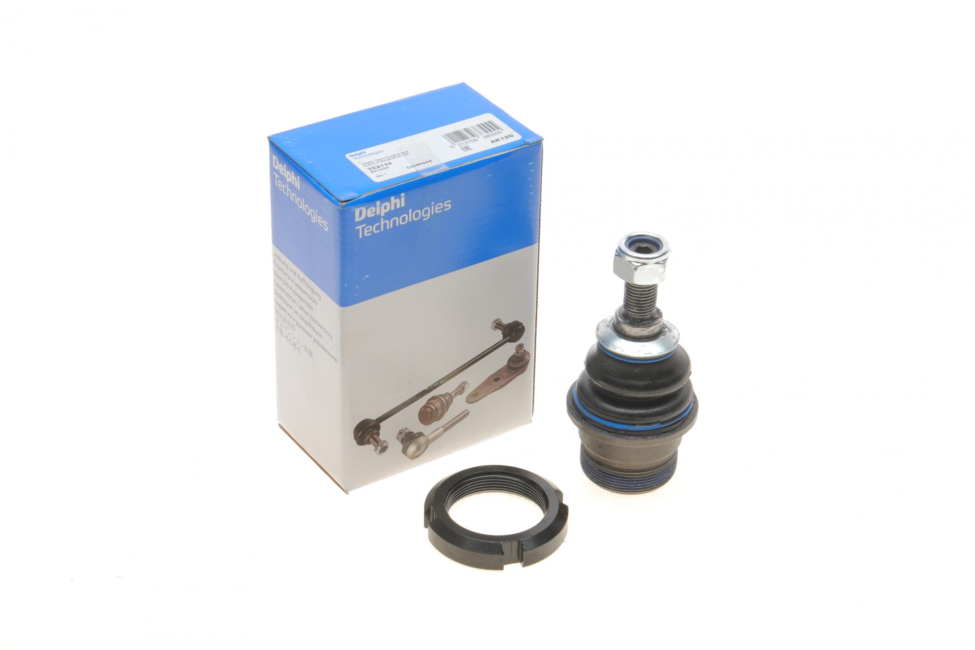 TC2133 DELPHI