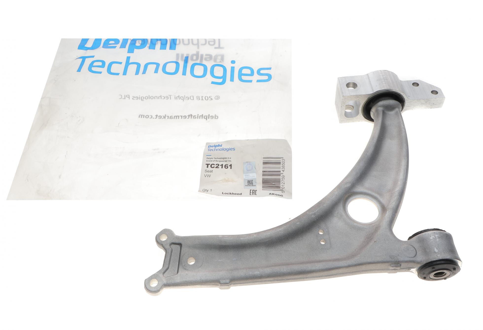 TC2161 DELPHI